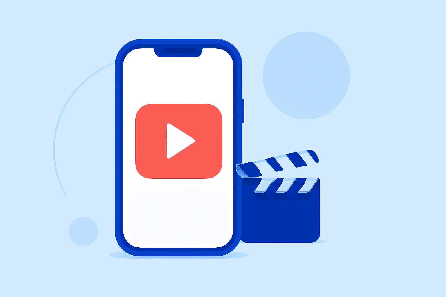 The Best Tool for Making Promo Videos on iPhone