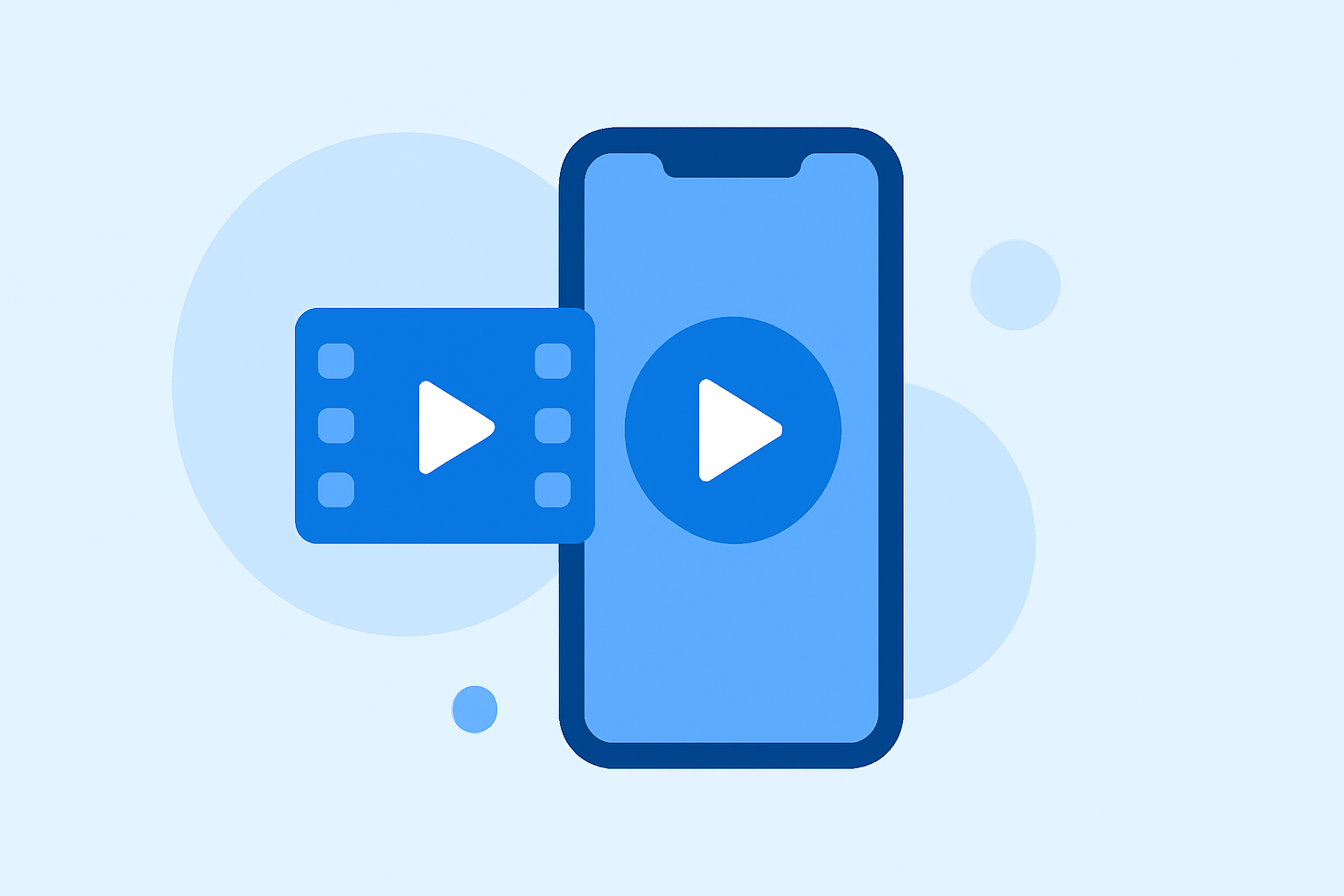 The Best Tools for Making Slideshow Videos on iPhone