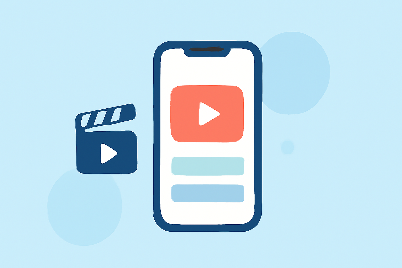 The Best Tool for Making Video Compilations on iPhone
