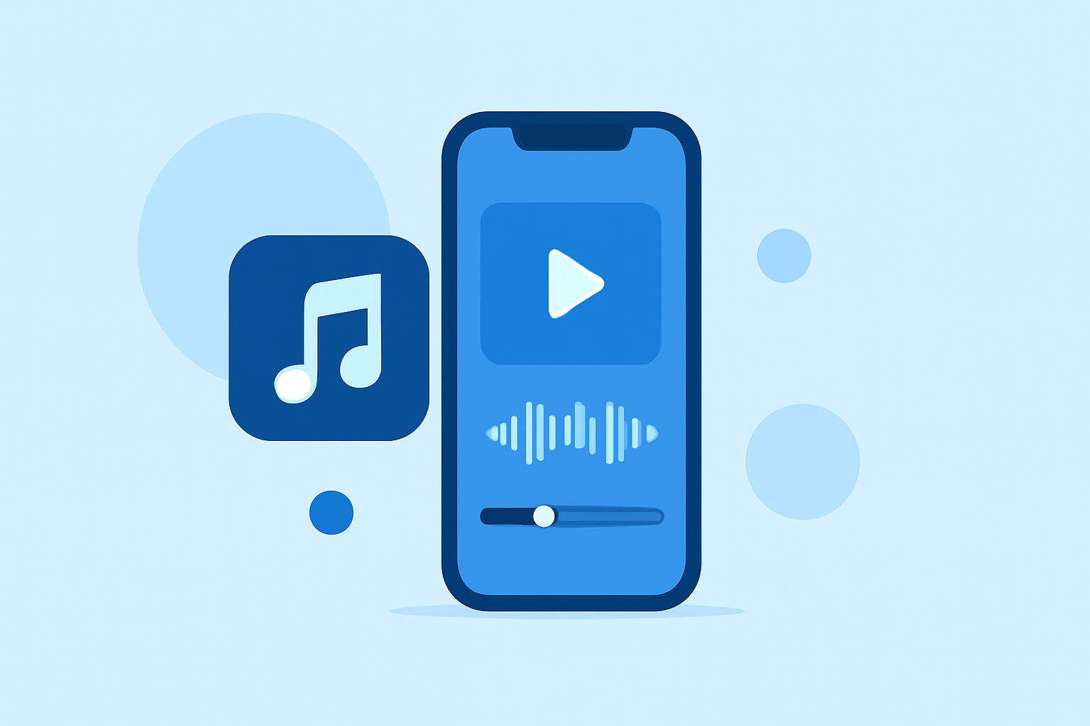 The Best Tool for Creating Videos from Photos and Music on iPhone