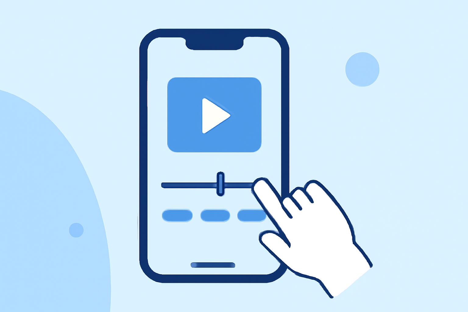 The Best Tool for Creating Videos with Transitions on iPhone: A Guide for Creators