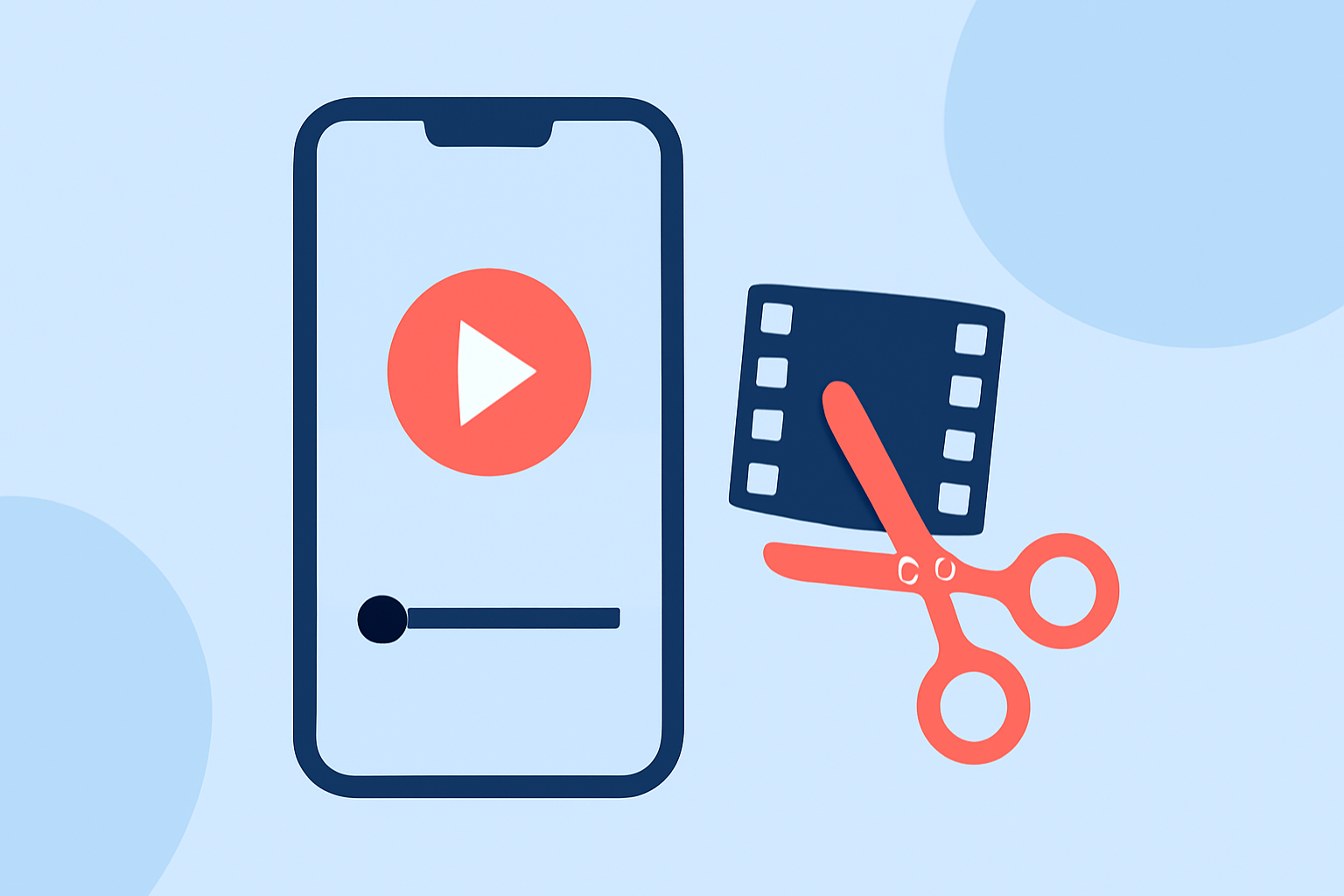 The Best Tool for Making a Highlight Reel on iPhone