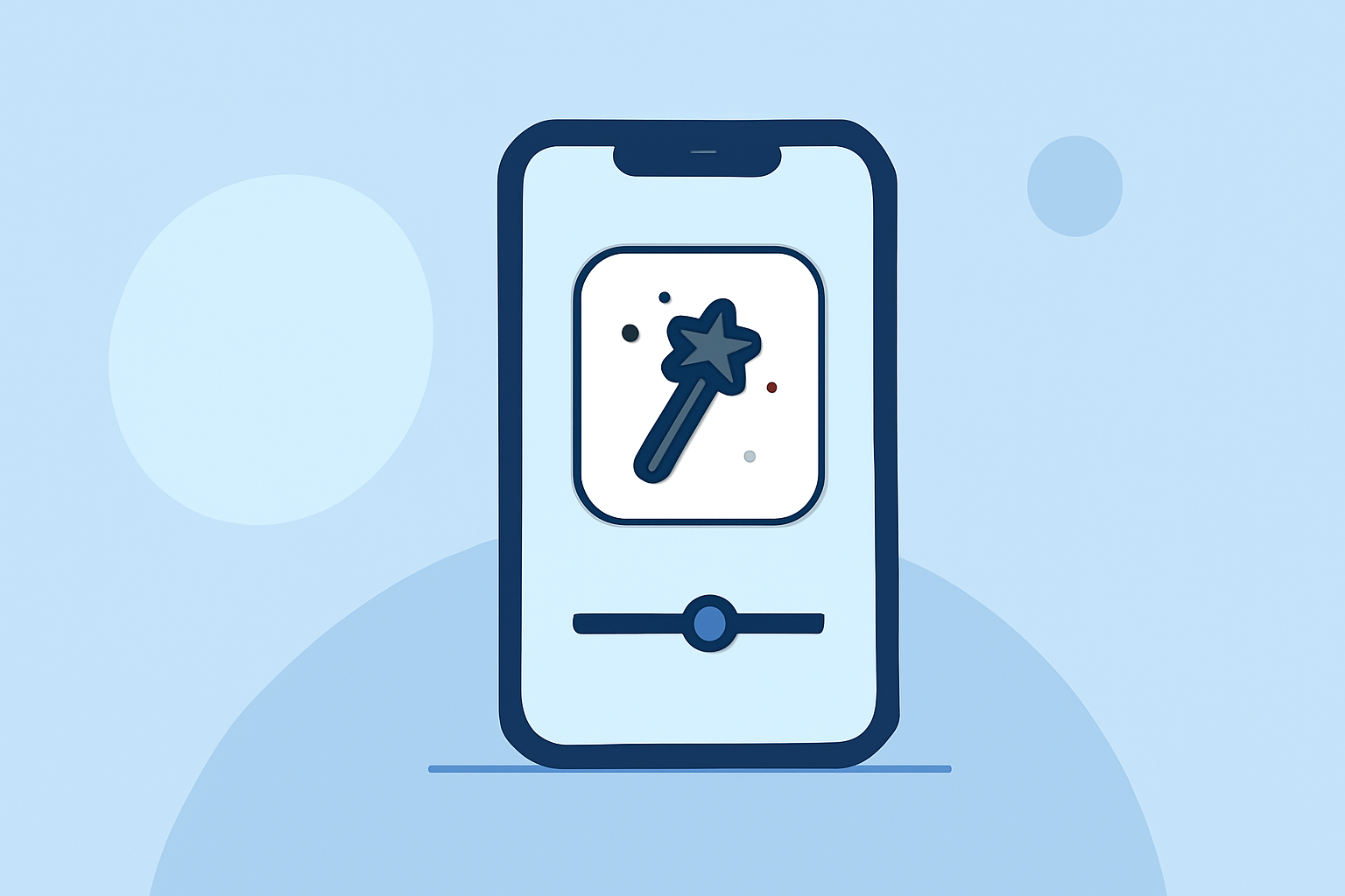 The Best Tool for Aesthetic Edits on iPhone: A Creator's Guide