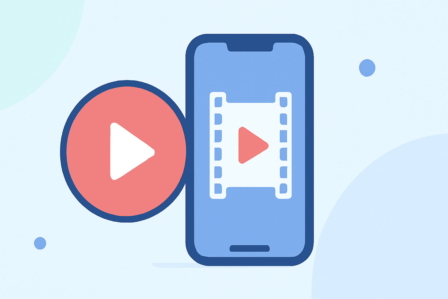 The Best Tool for Making Reels from Existing Footage on iPhone