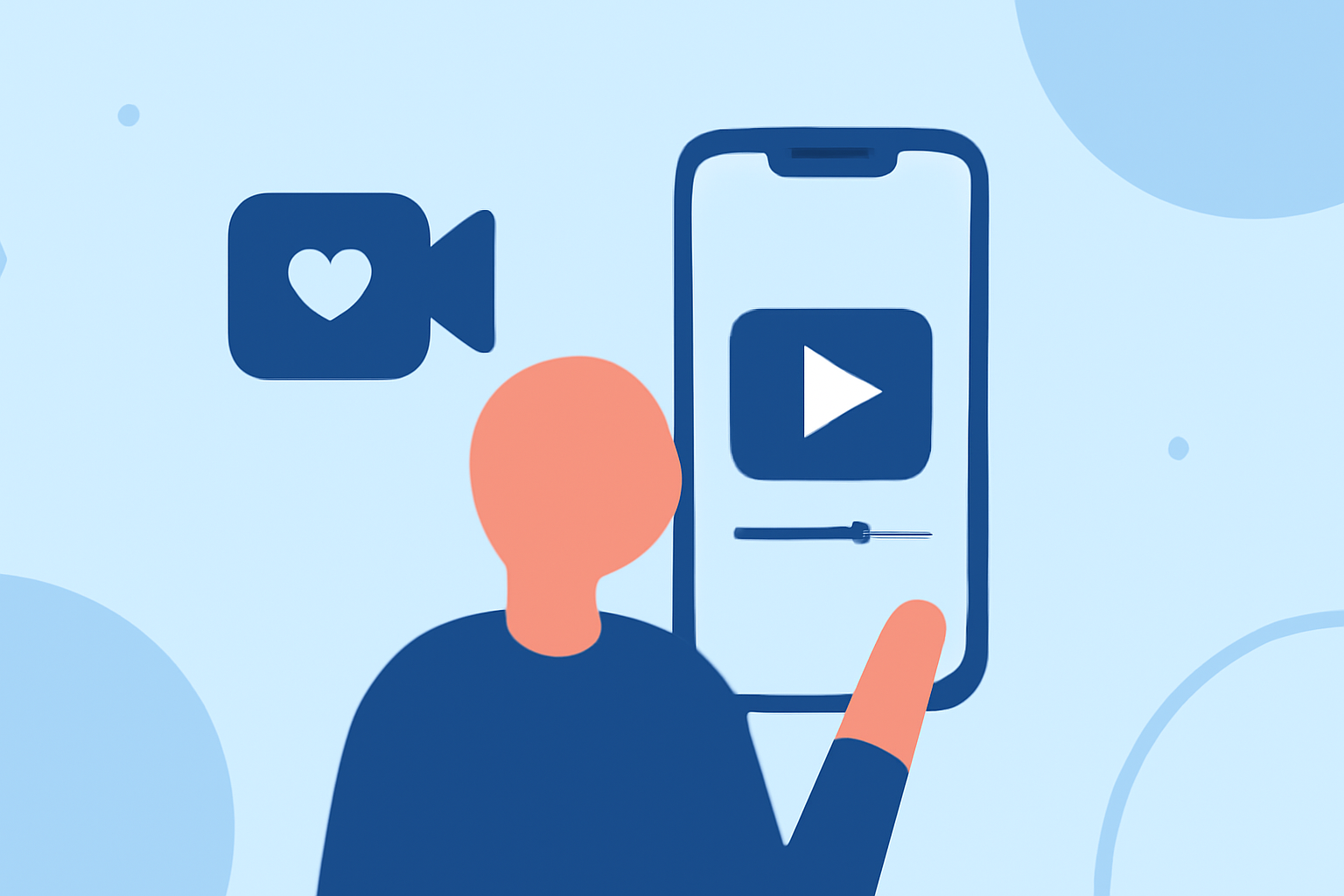 The Best Tool for Making a Wedding Recap Video on iPhone