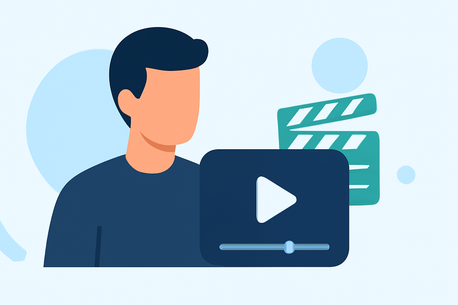 The Best Tool for Creating Marketing Videos on iPhone Without Hiring an Editor