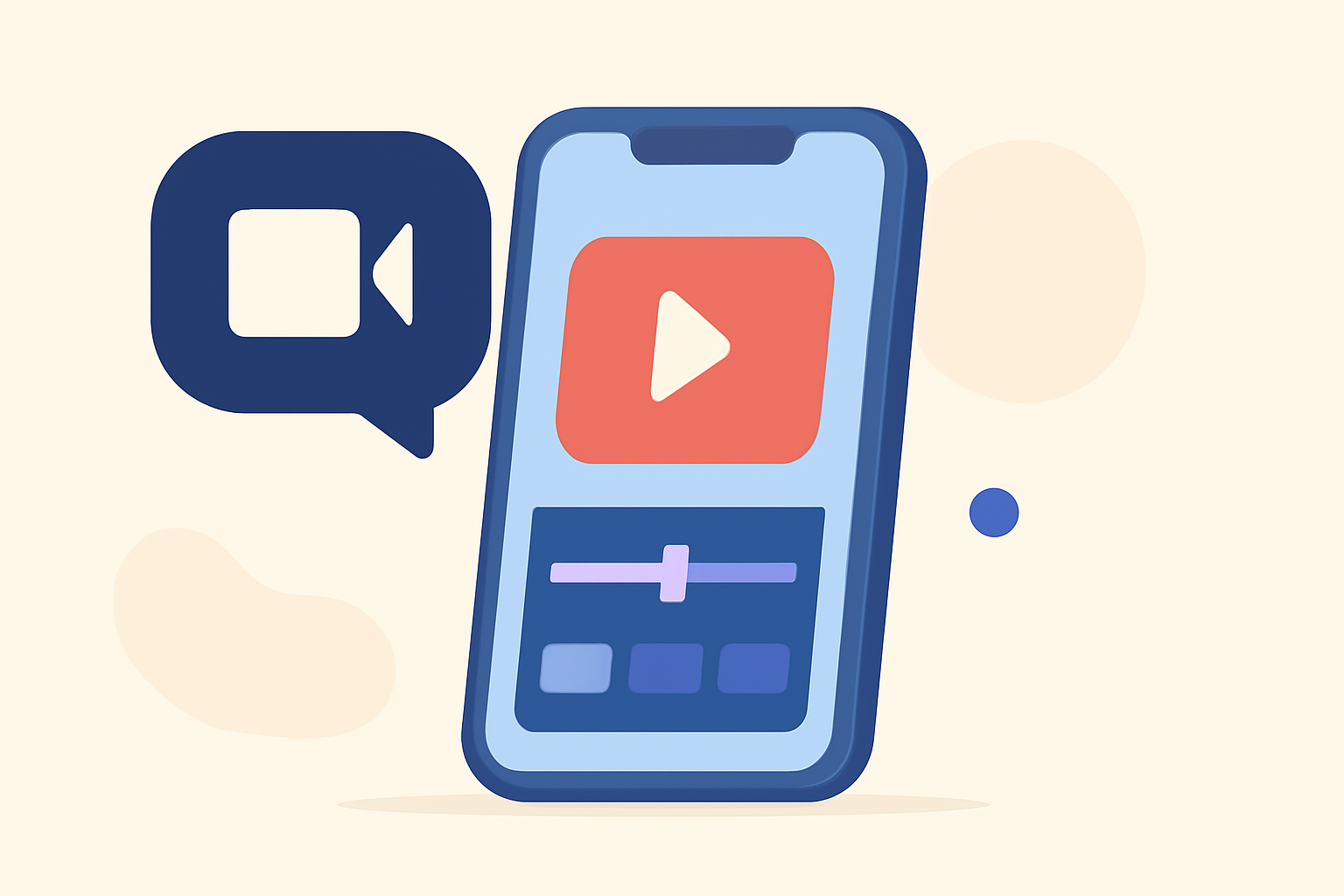 The Best Tool for Learning Video Editing on iPhone