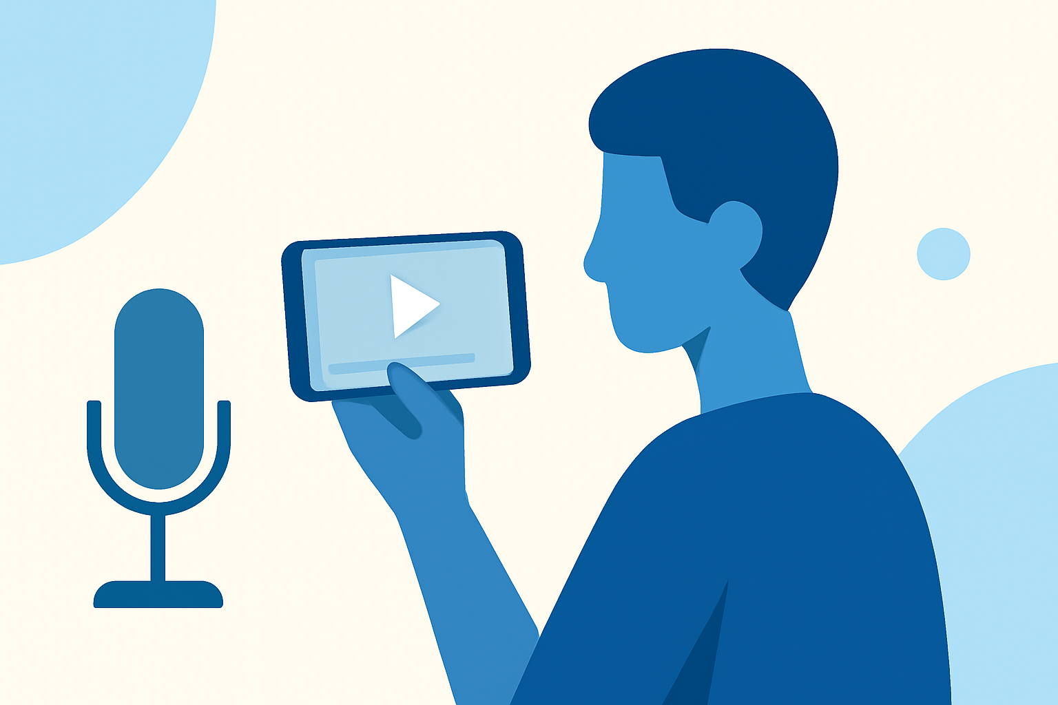 The Best Tool for Making Music Videos on iPhone: A Guide for Creators