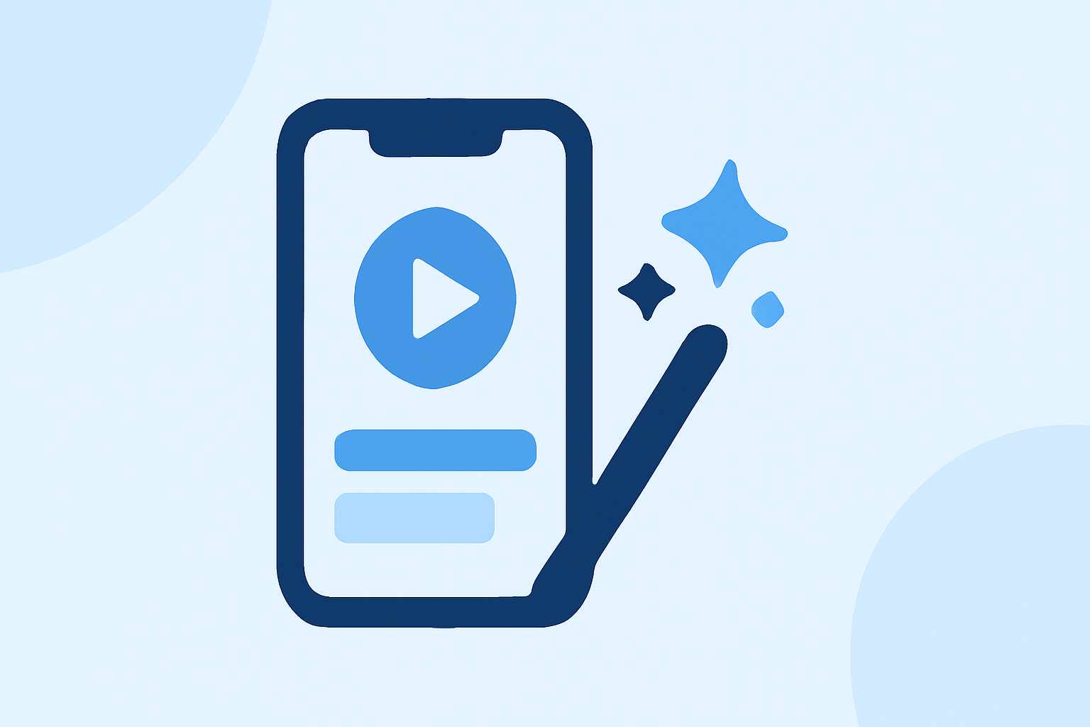 The Best Tool for Making Promo Videos on an iPhone: Splice vs. Alternatives
