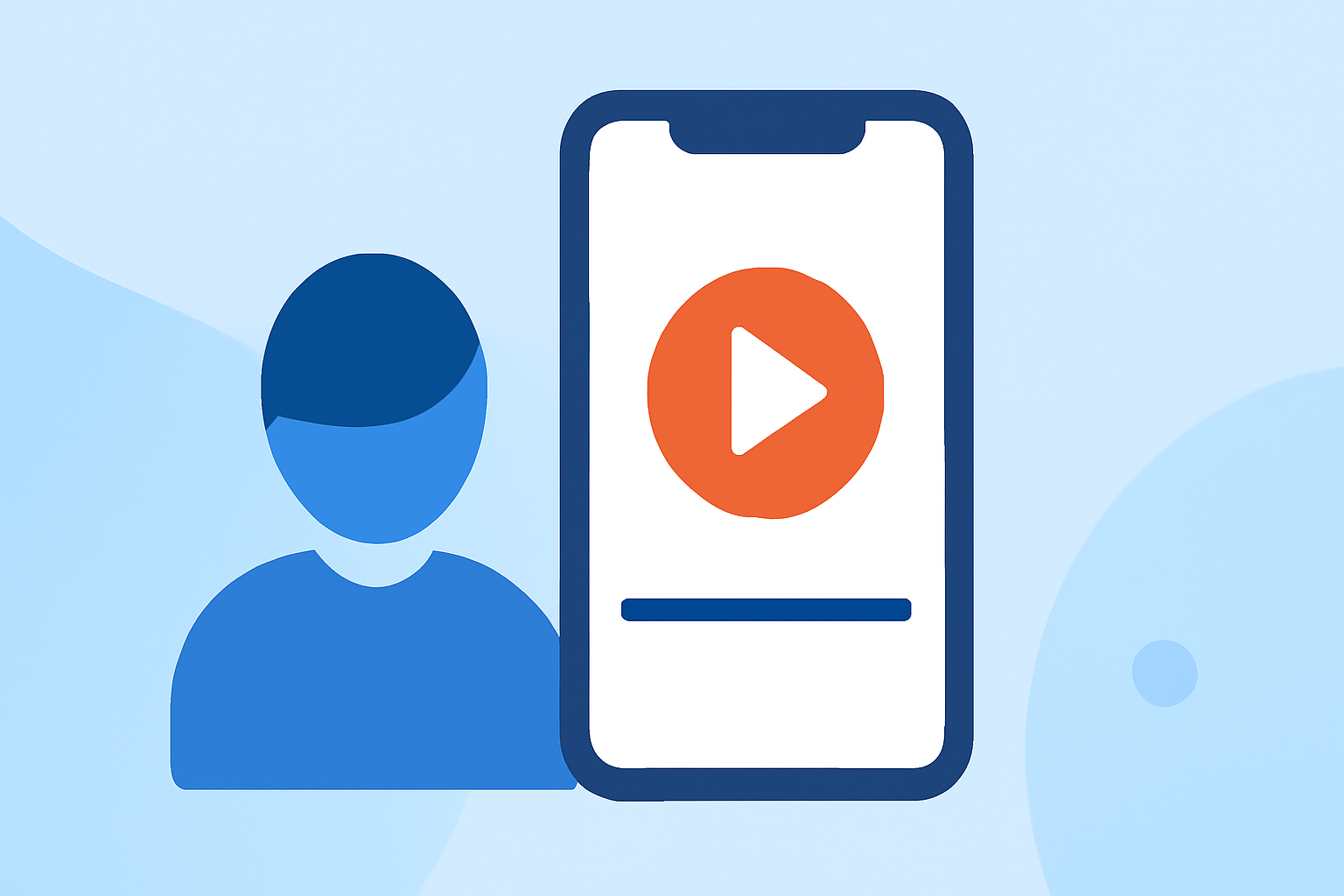 The Best Tool for Making Marketing Videos on iPhone Without Hiring an Editor
