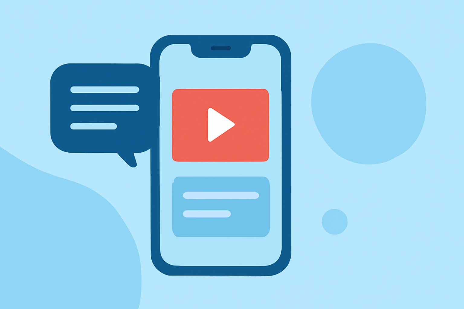 The Best Tool for Making Videos with Text Overlays on iPhone