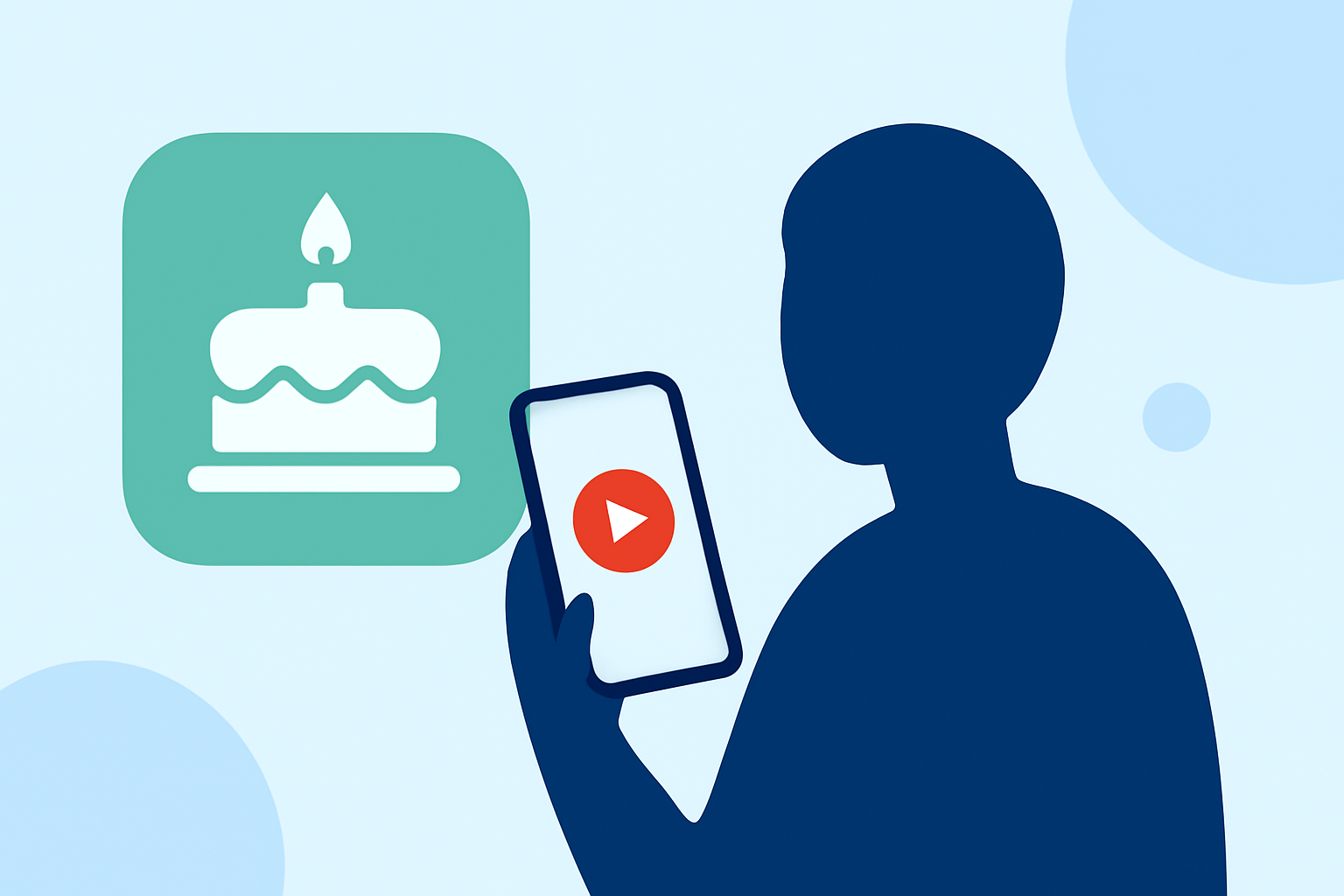 The Best Tool for Making Birthday Videos on iPhone for Creators