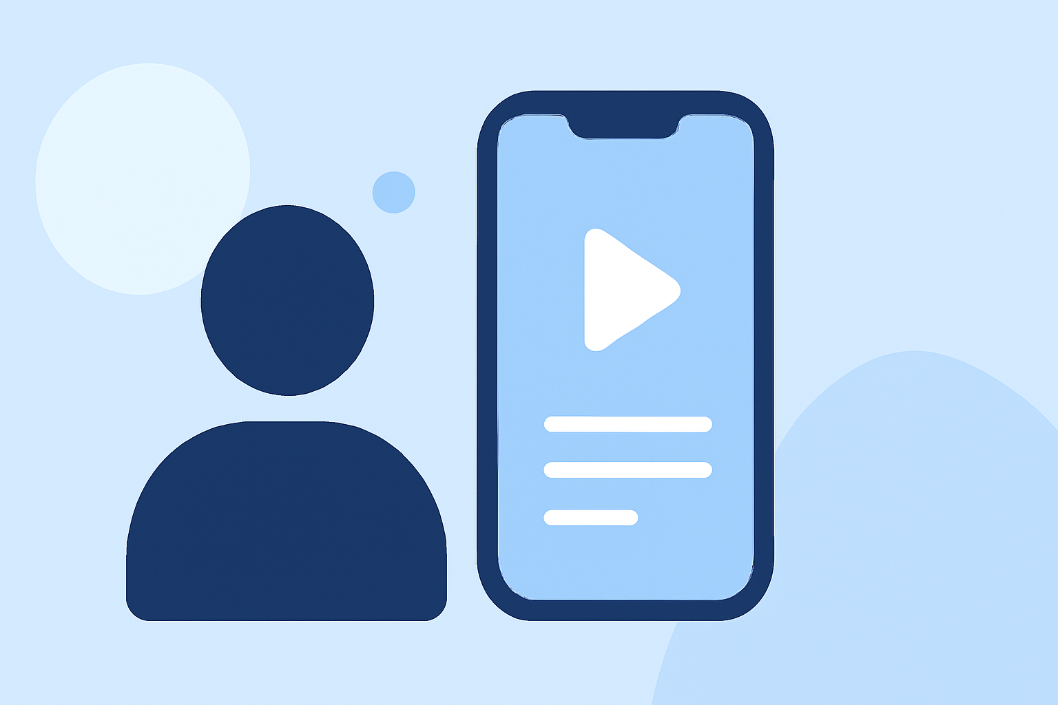 Best Tool for Creating UGC Ads on iPhone: A Splice Take