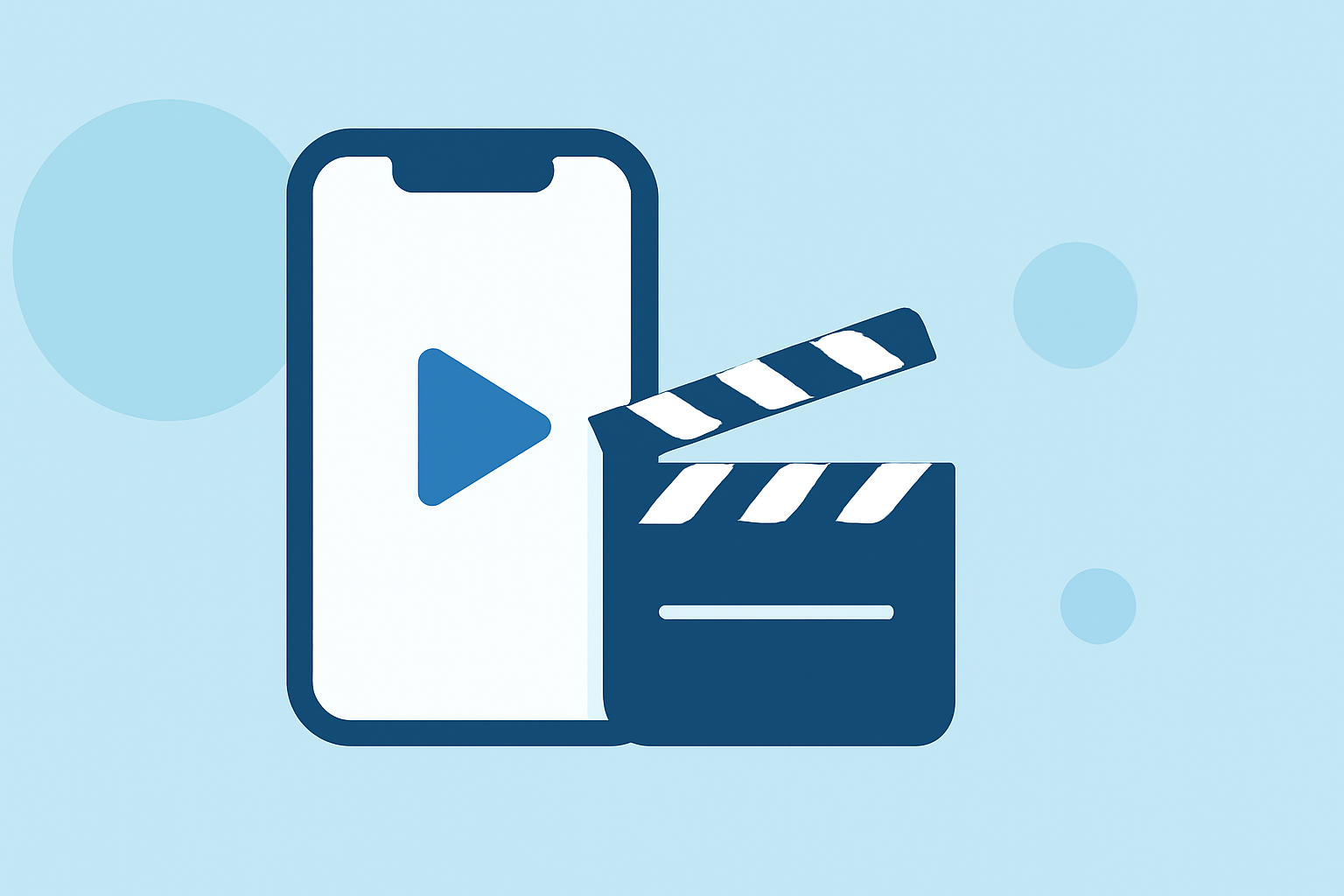 The Best Tool for Making Video Compilations on iPhone