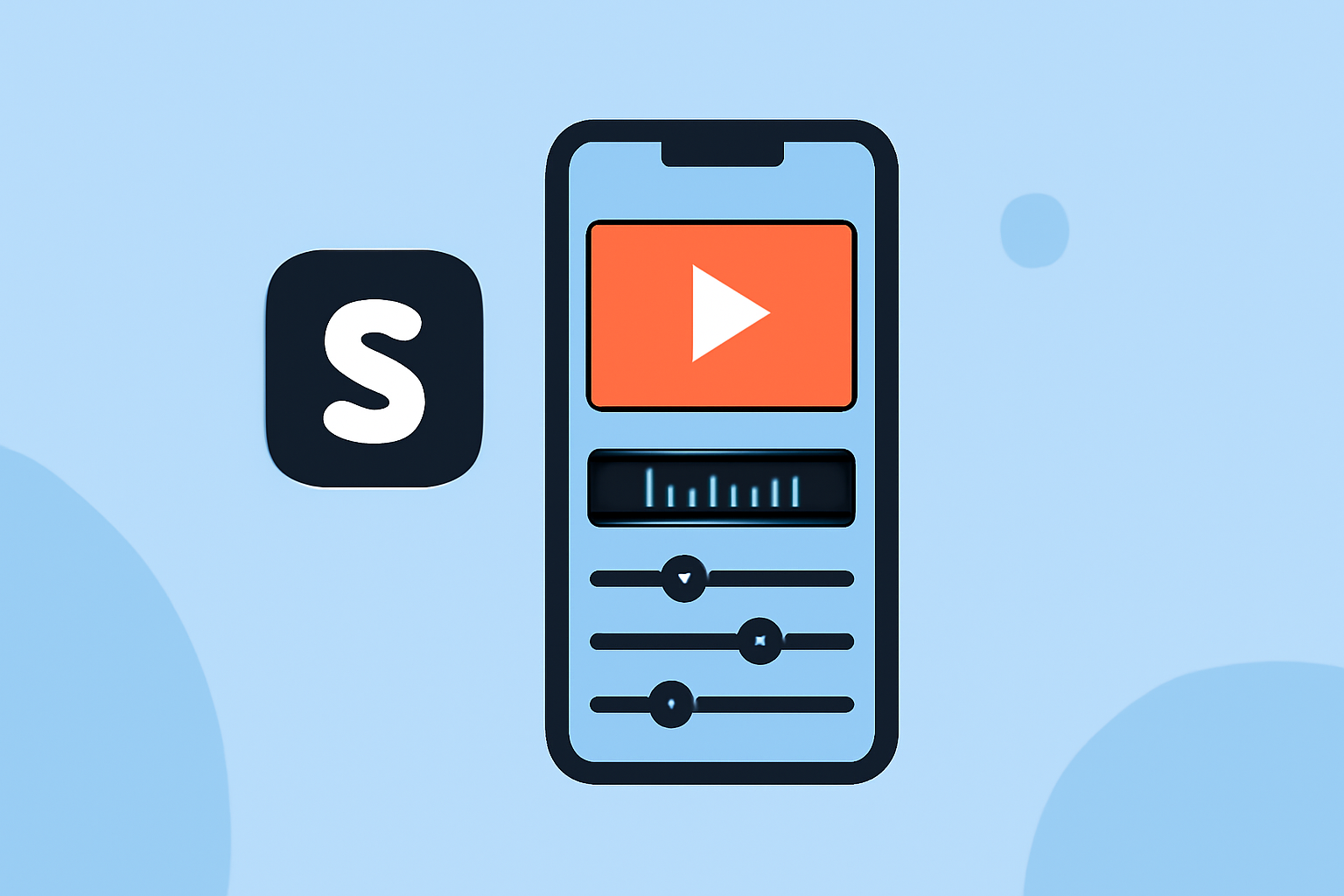 The Best Video Editing Tool for iPhone Creators: Splice