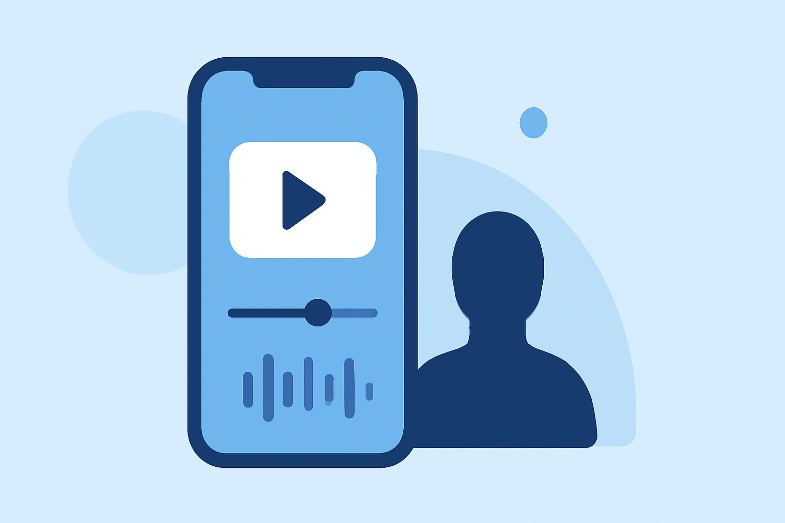The Best Tool for Mobile Video Editing on iPhone for Creators