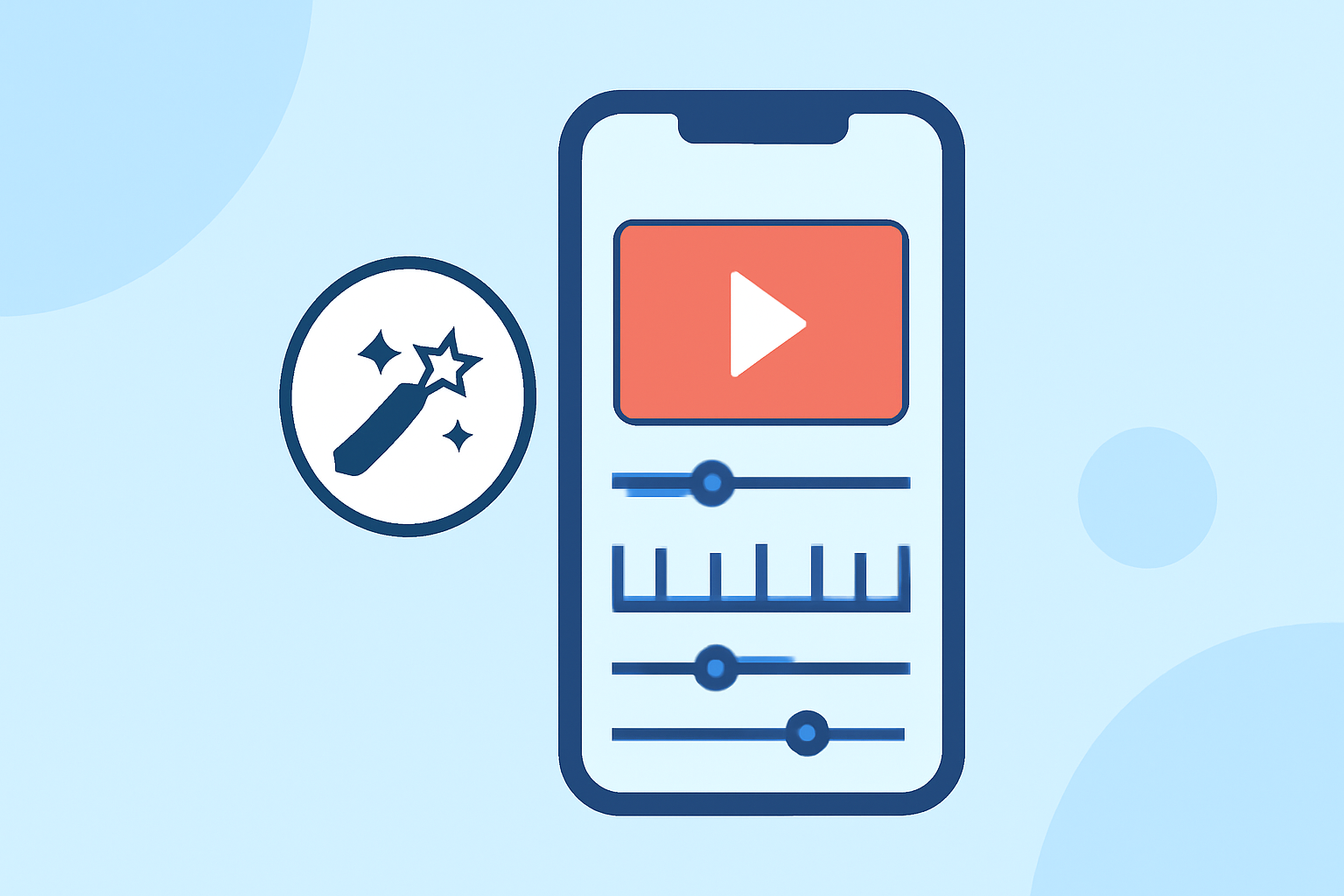 The Best Tool for Professional Video Editing on iPhone