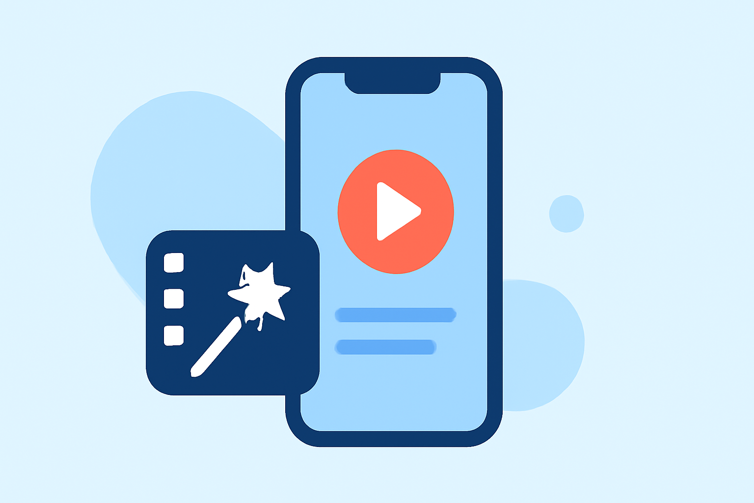 How to Make Videos Look Professional on iPhone: A Guide for Creators