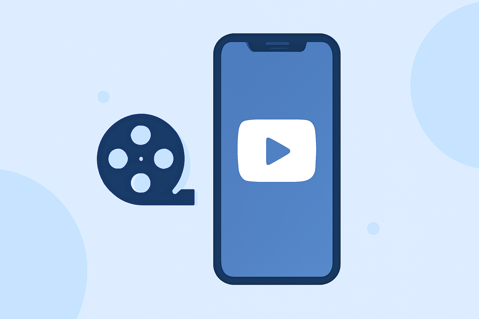 The Best Tool for Making Promo Videos on iPhone
