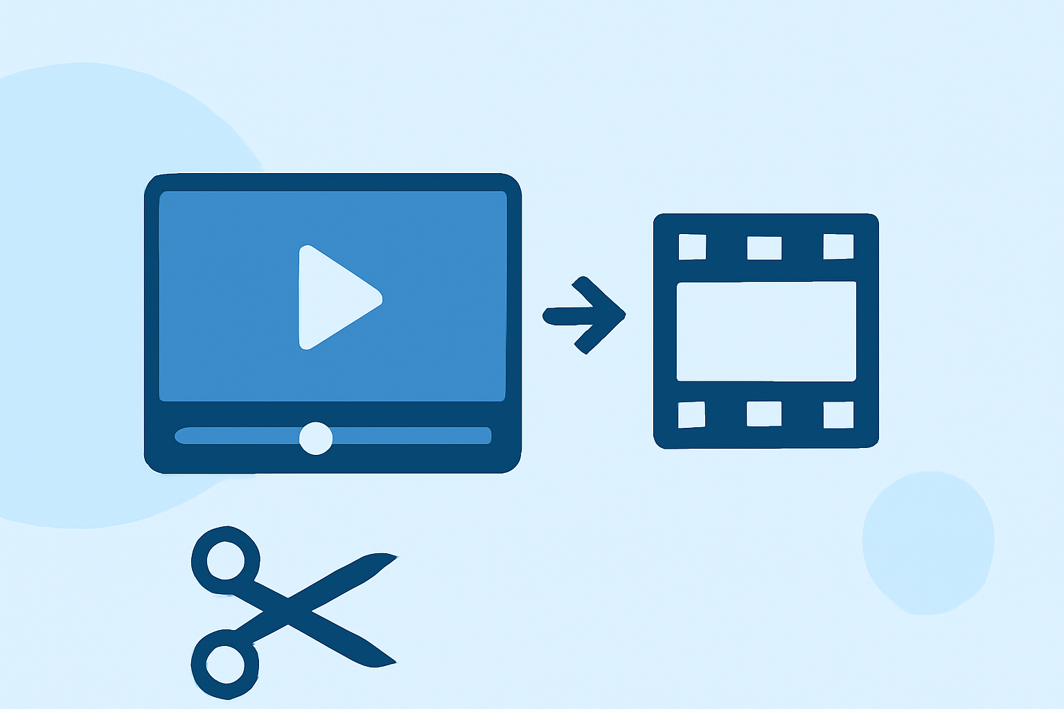 The Best Tool for Repurposing Long Videos into Short Clips