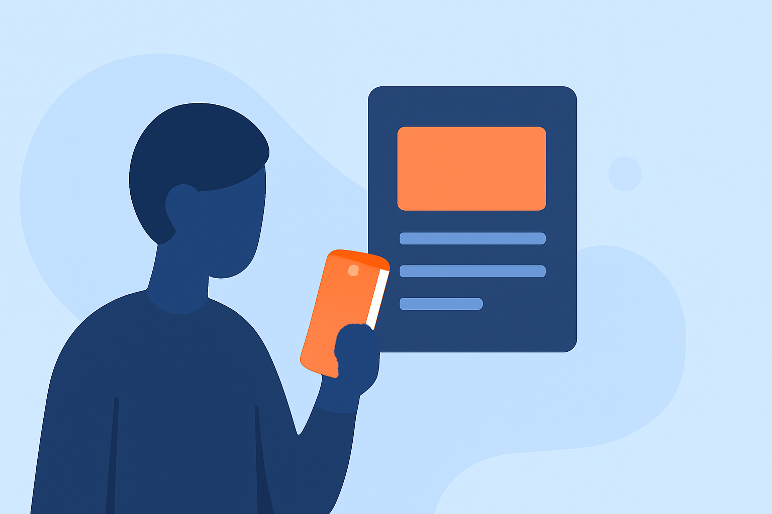 Choosing the Best iPhone Tool for Small Business Ads