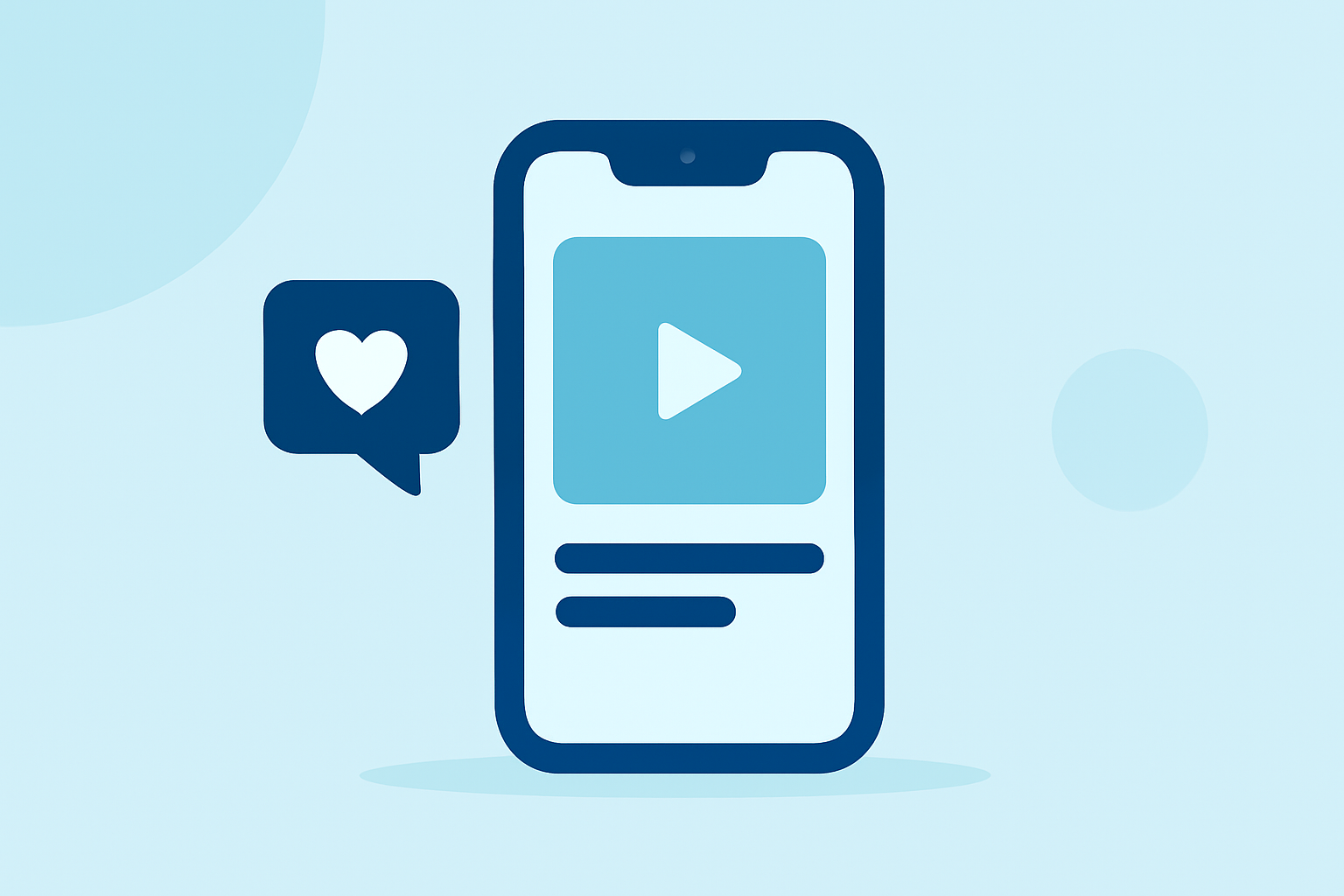 The Best Tool for Creating Social Media Posts on iPhone