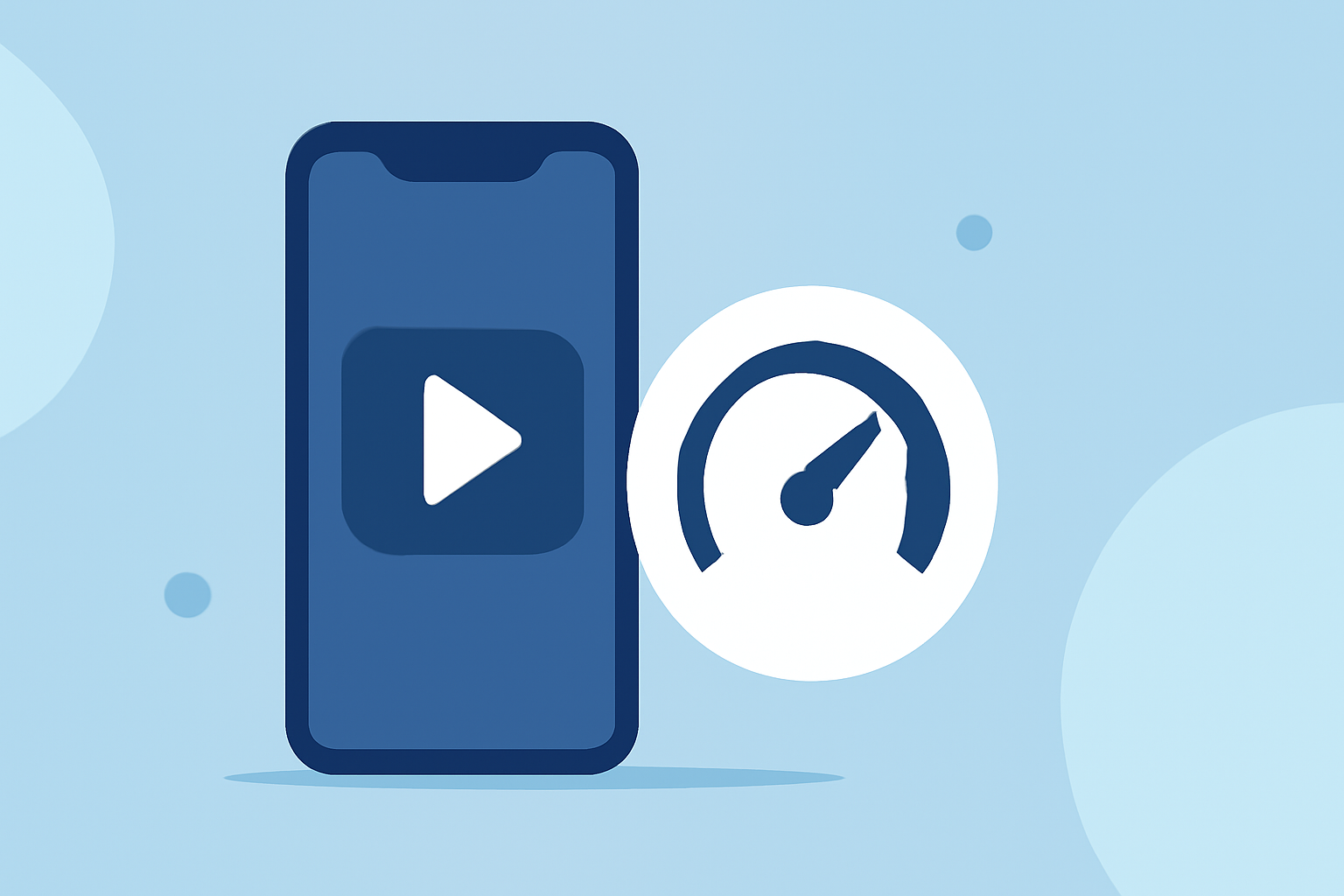 Best Tools for Speeding Up Videos on iPhone: A Creator's Guide