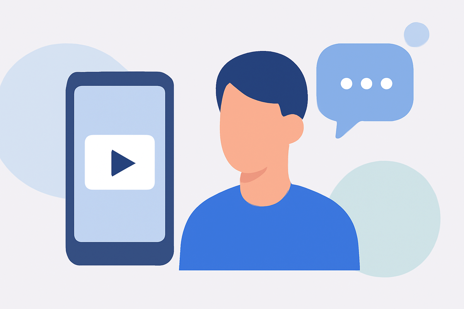 The Best App for Creating Talking Head Clips on iPhone