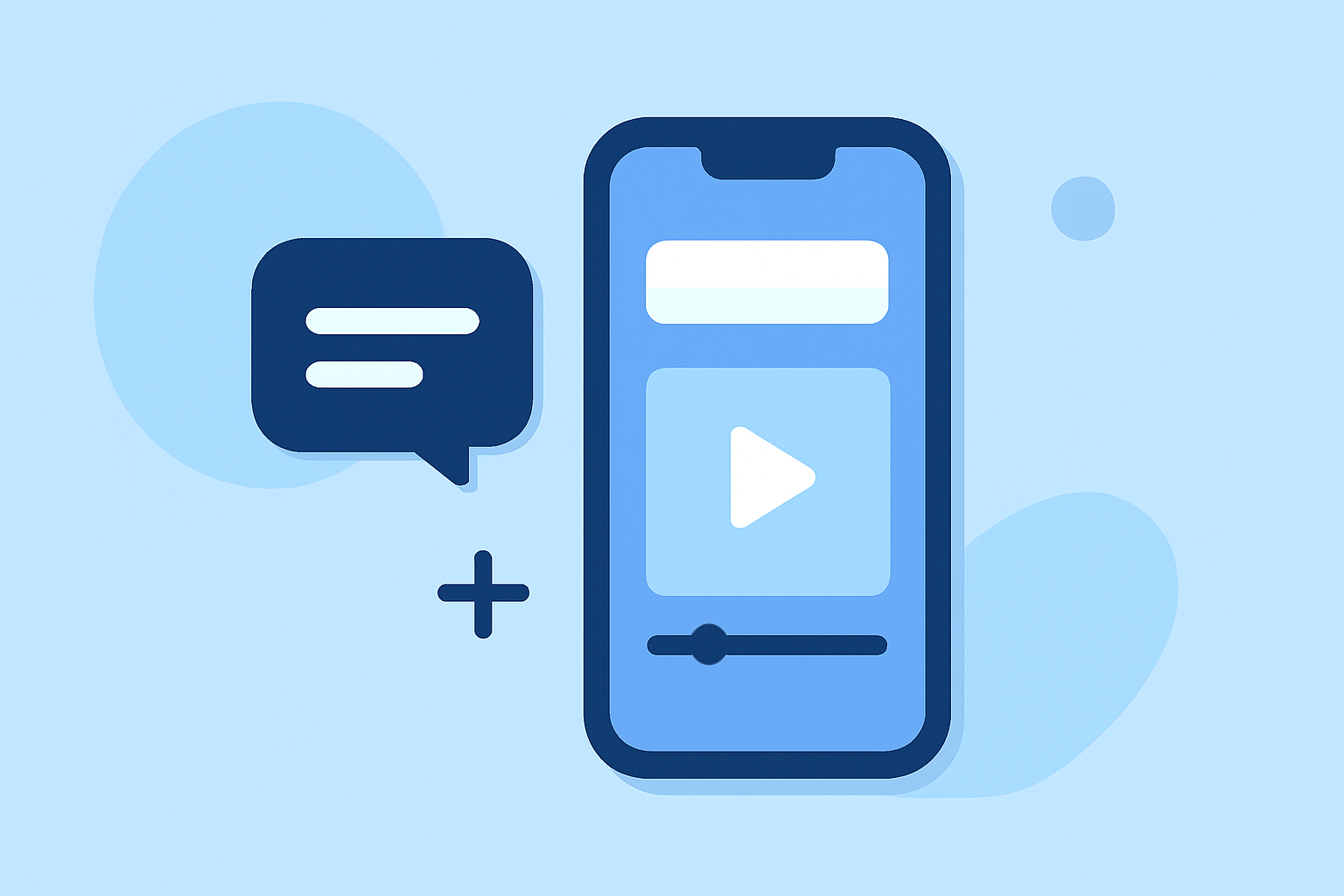 The Best Tool for Adding Text Overlays to Videos on iPhone