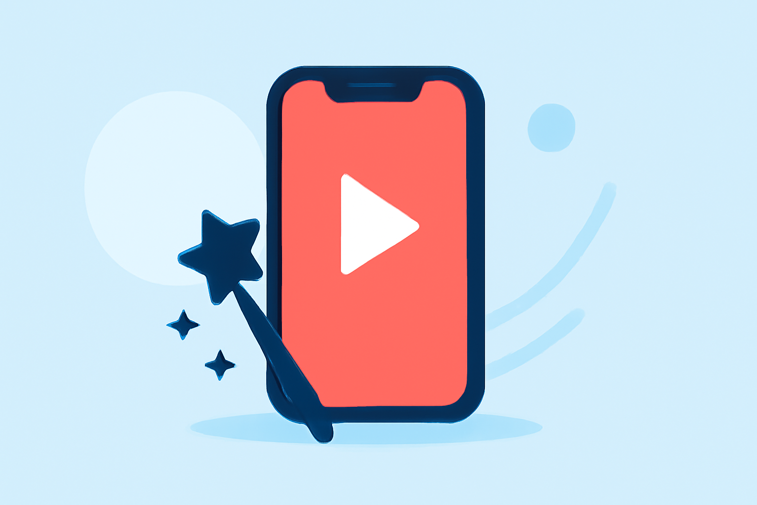 The Best Tool for Making Better TikTok Videos on iPhone