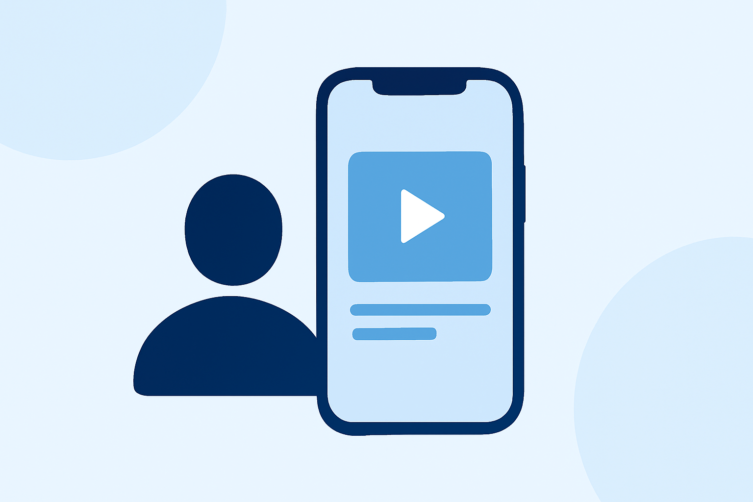 The Best Tool for Creating UGC Ads on iPhone