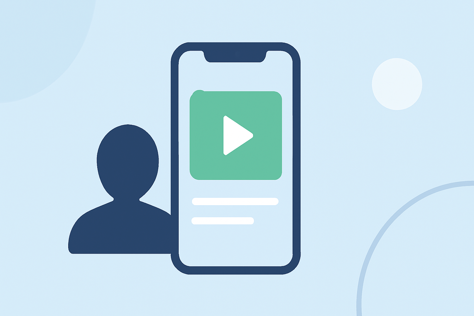 The Best Tool for Creating UGC Ads on iPhone