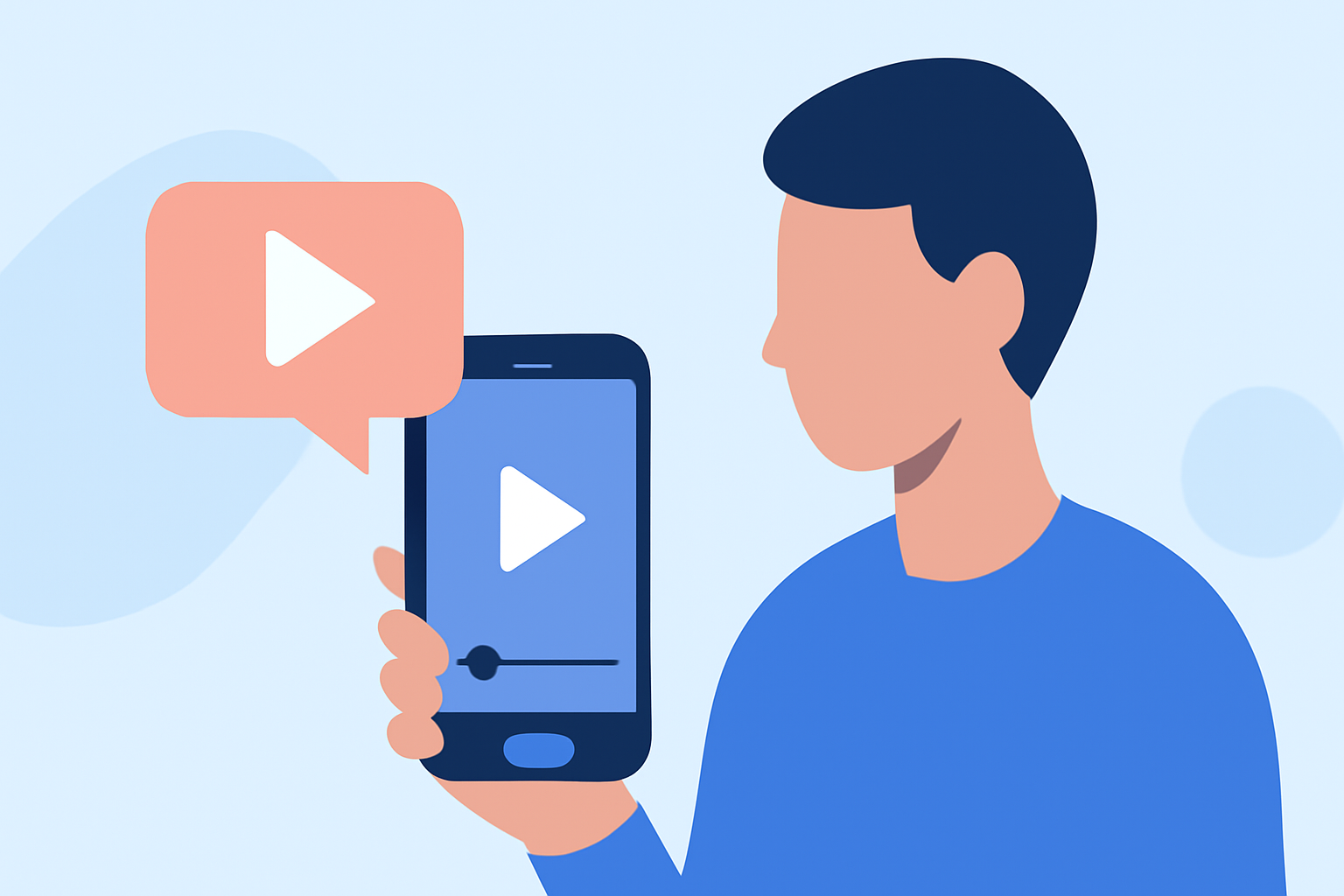 The Best Tool for Making a Video Compilation on iPhone for Creators