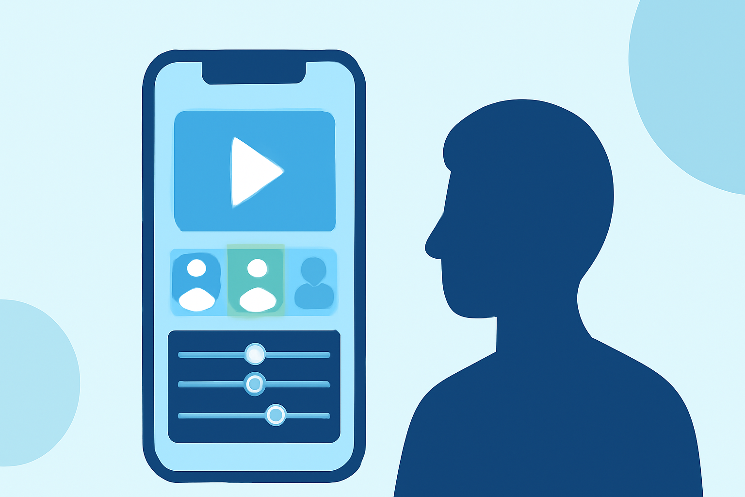The Best Video Editing Tool for Creating Videos from Photos on iPhone
