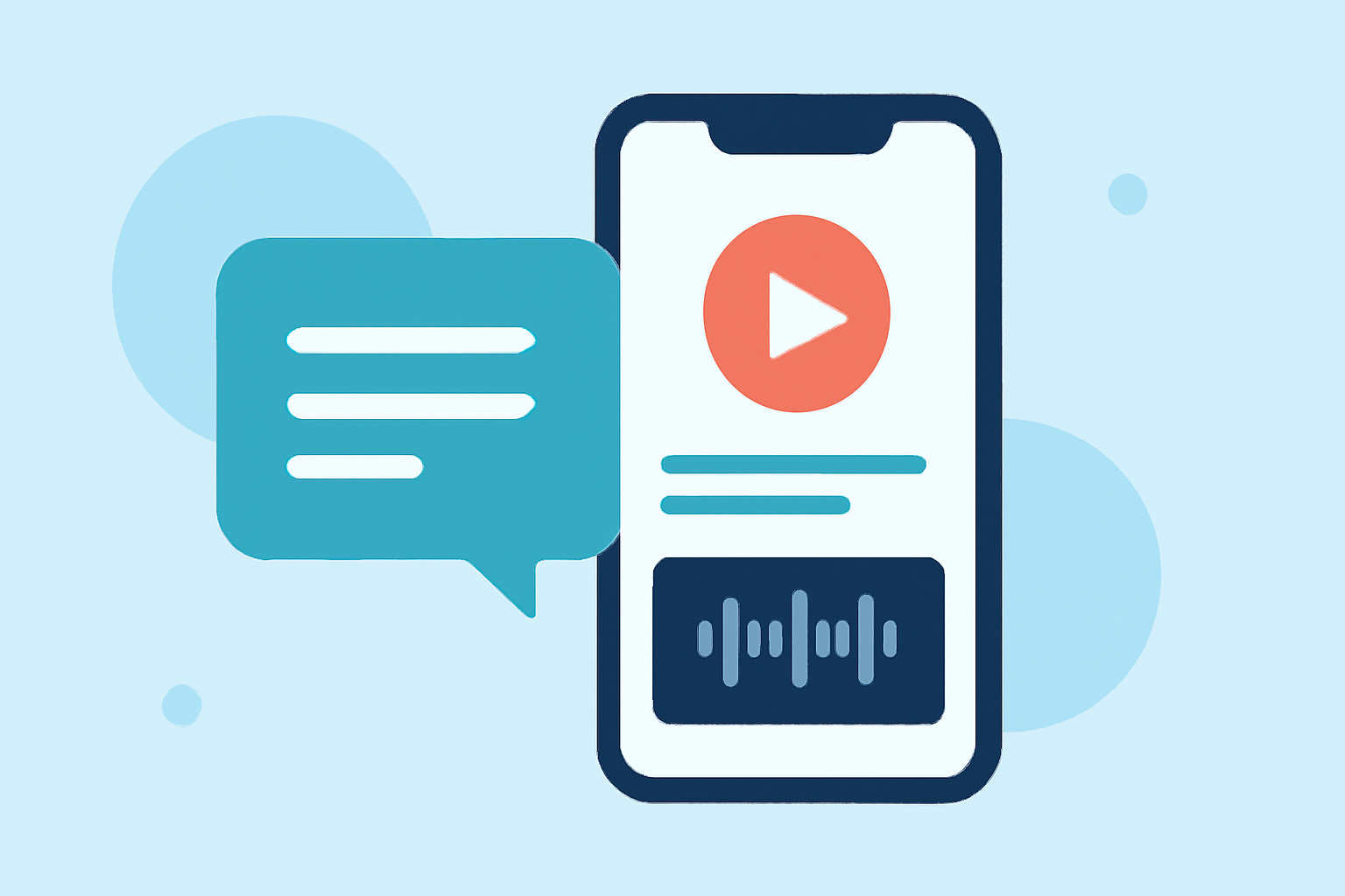 The Best Tool for Making Videos with Text Overlays on iPhone