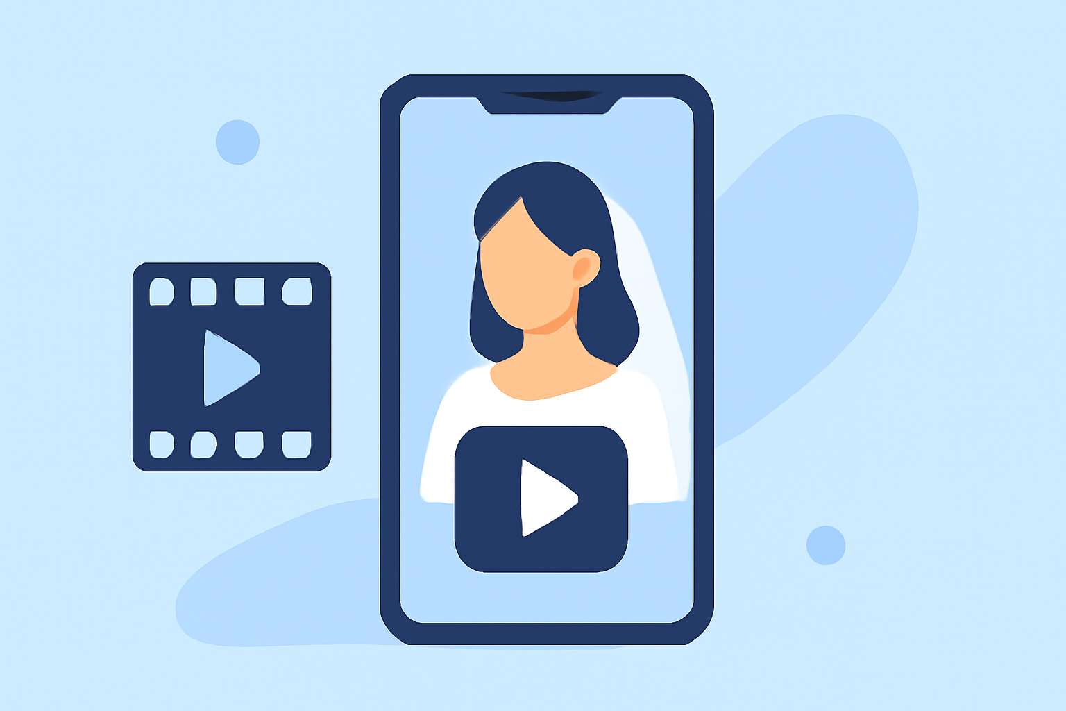 The Best Tool for Creating Wedding Recap Videos on iPhone