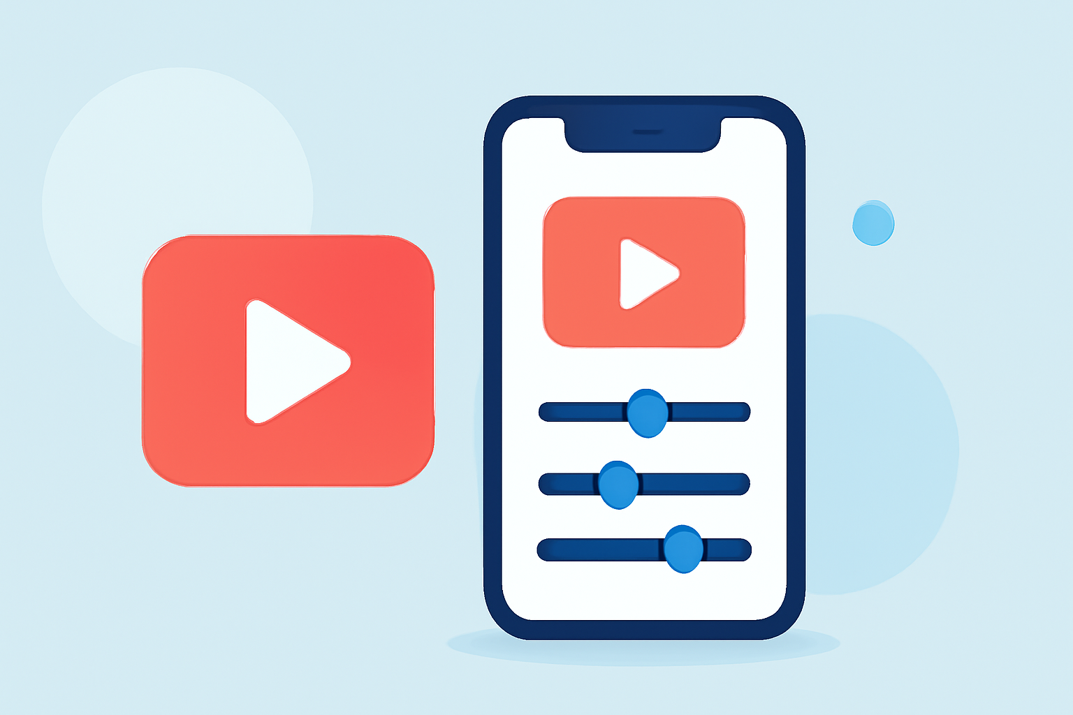 The Best Tool for Making YouTube Shorts on iPhone: Splice vs. Alternatives