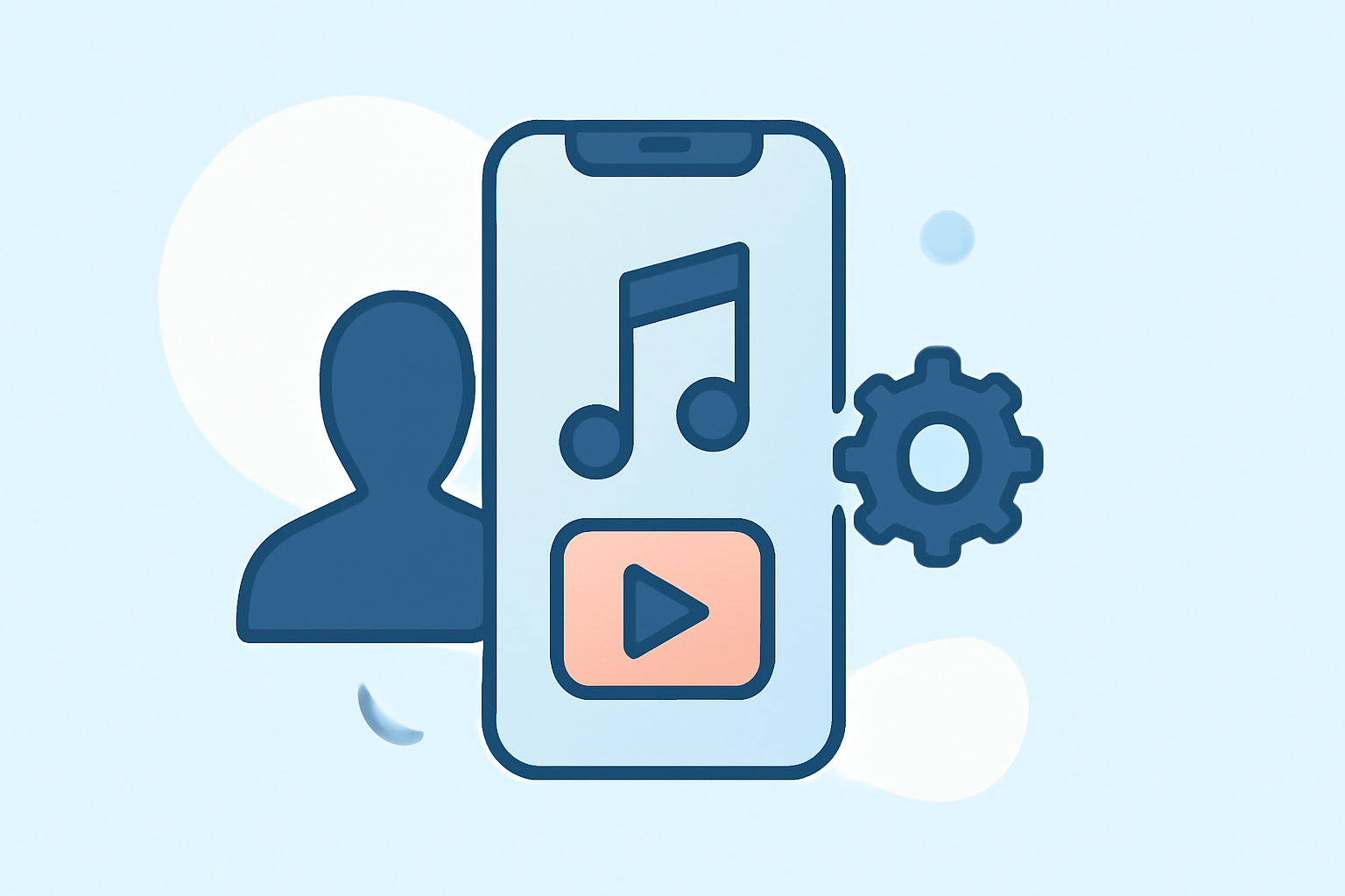 Best Tools for Adding Music to Videos on iPhone