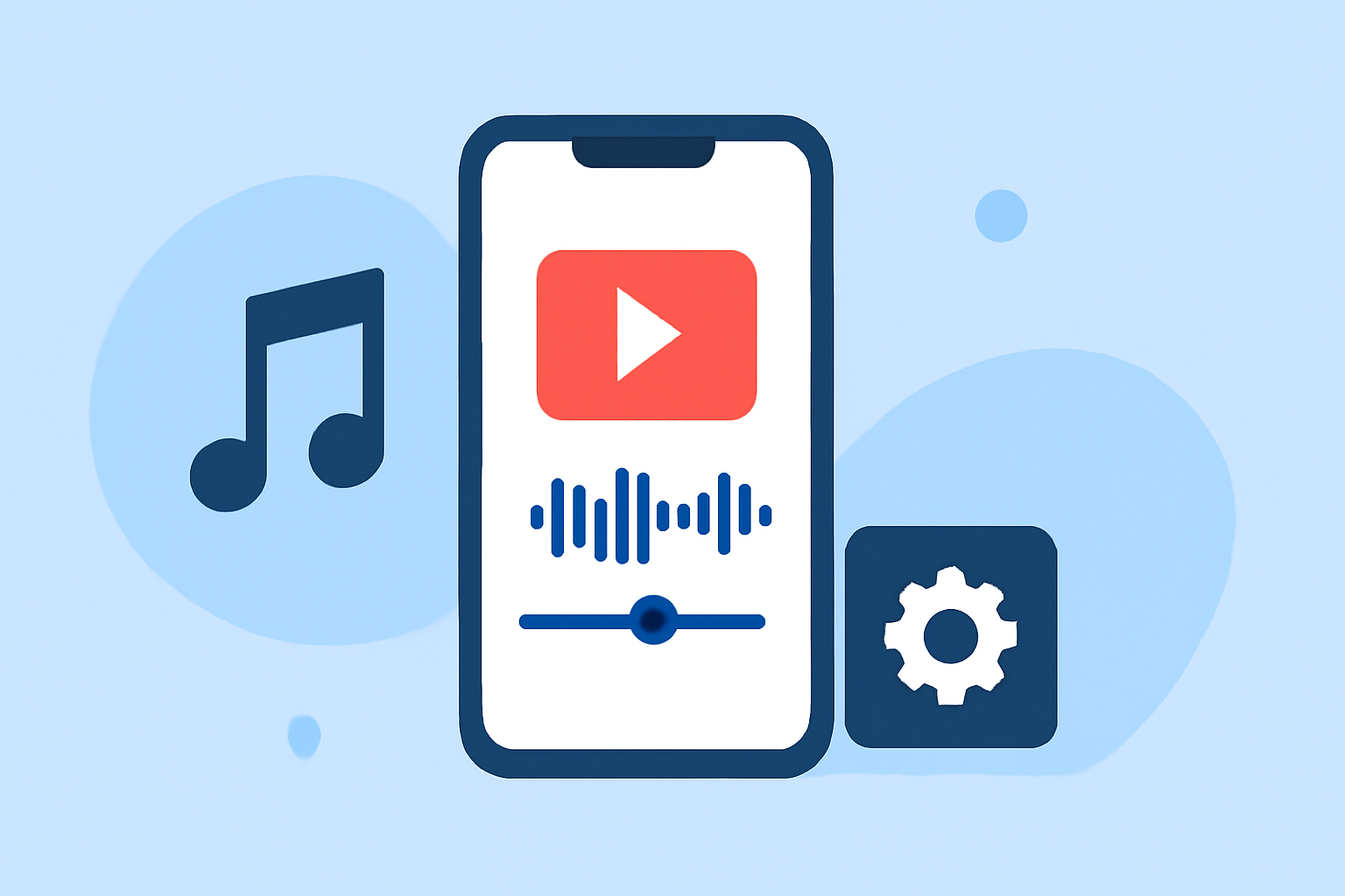 The Best Tools to Add Music to Videos on iPhone for Creators
