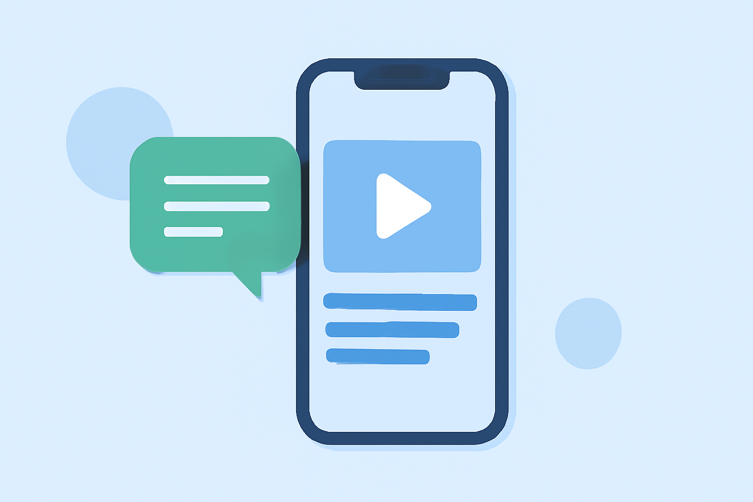 The Best Tools for Clean Captions on iPhone Reels