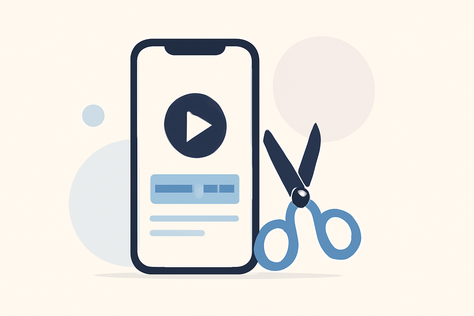 The Best Tools for Cutting and Combining Clips on iPhone