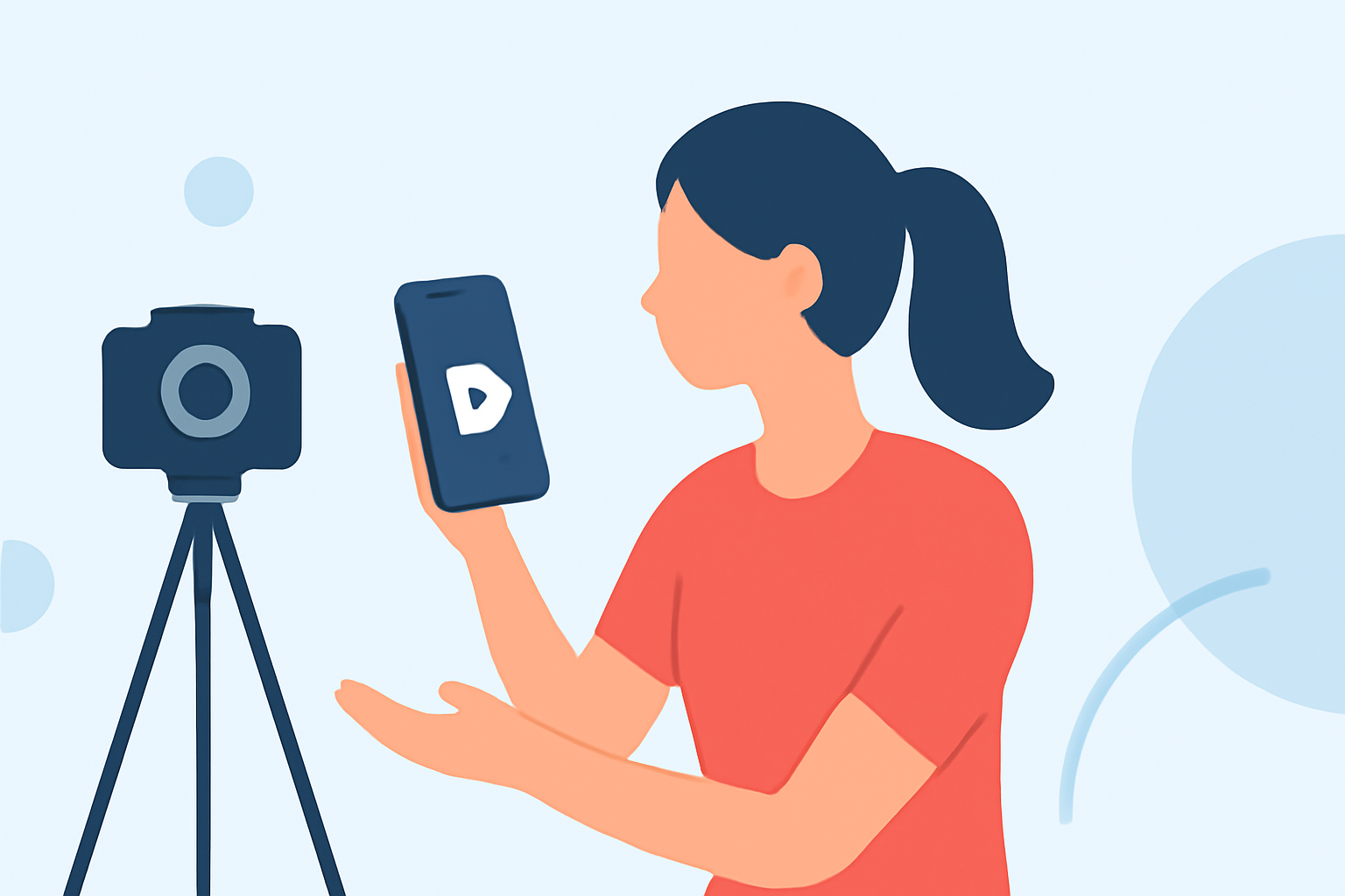 The Best Tools for Making Dance Videos on iPhone