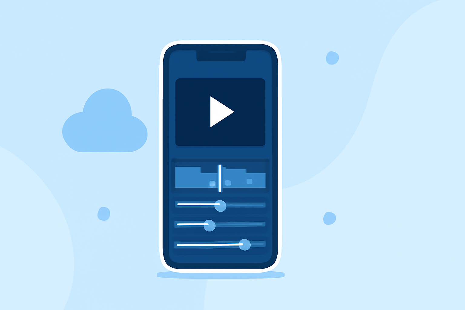 The Best Tools for Editing Food Videos on iPhone