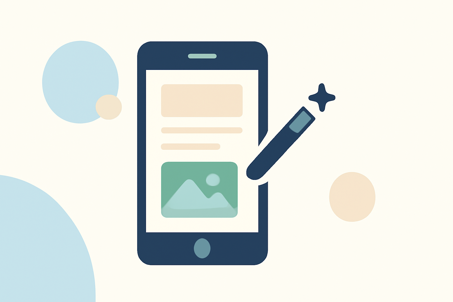 Best Tools for Editing School Projects on iPhone