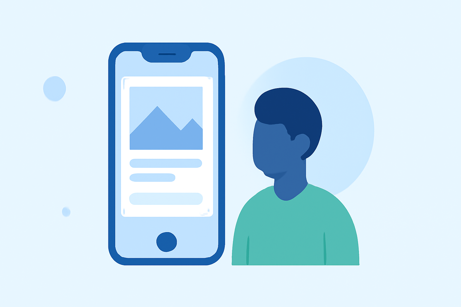 The Best Tools for Editing Small Business Ads on iPhone