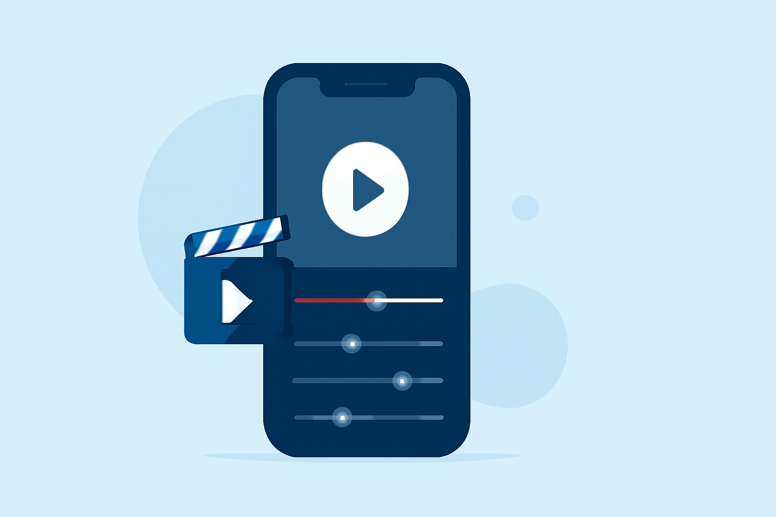 The Best Tools for Editing Tutorial Videos on iPhone