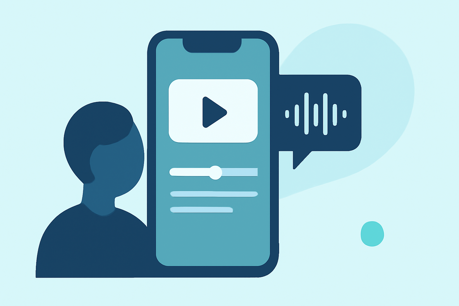 The Best Tools for Editing Work Presentation Videos on iPhone