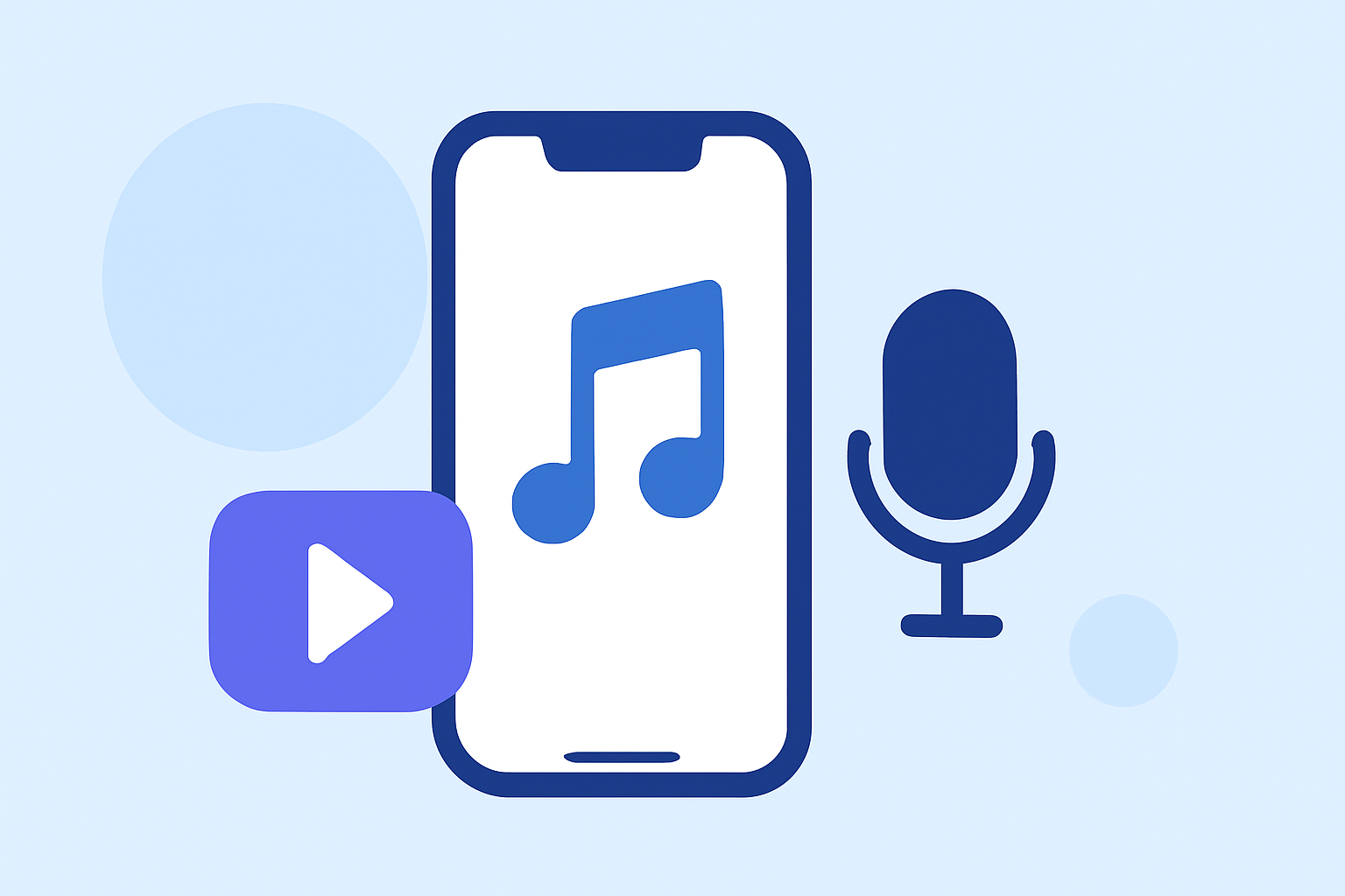 Best Tools for Adding Music to Videos on iPhone for Creators