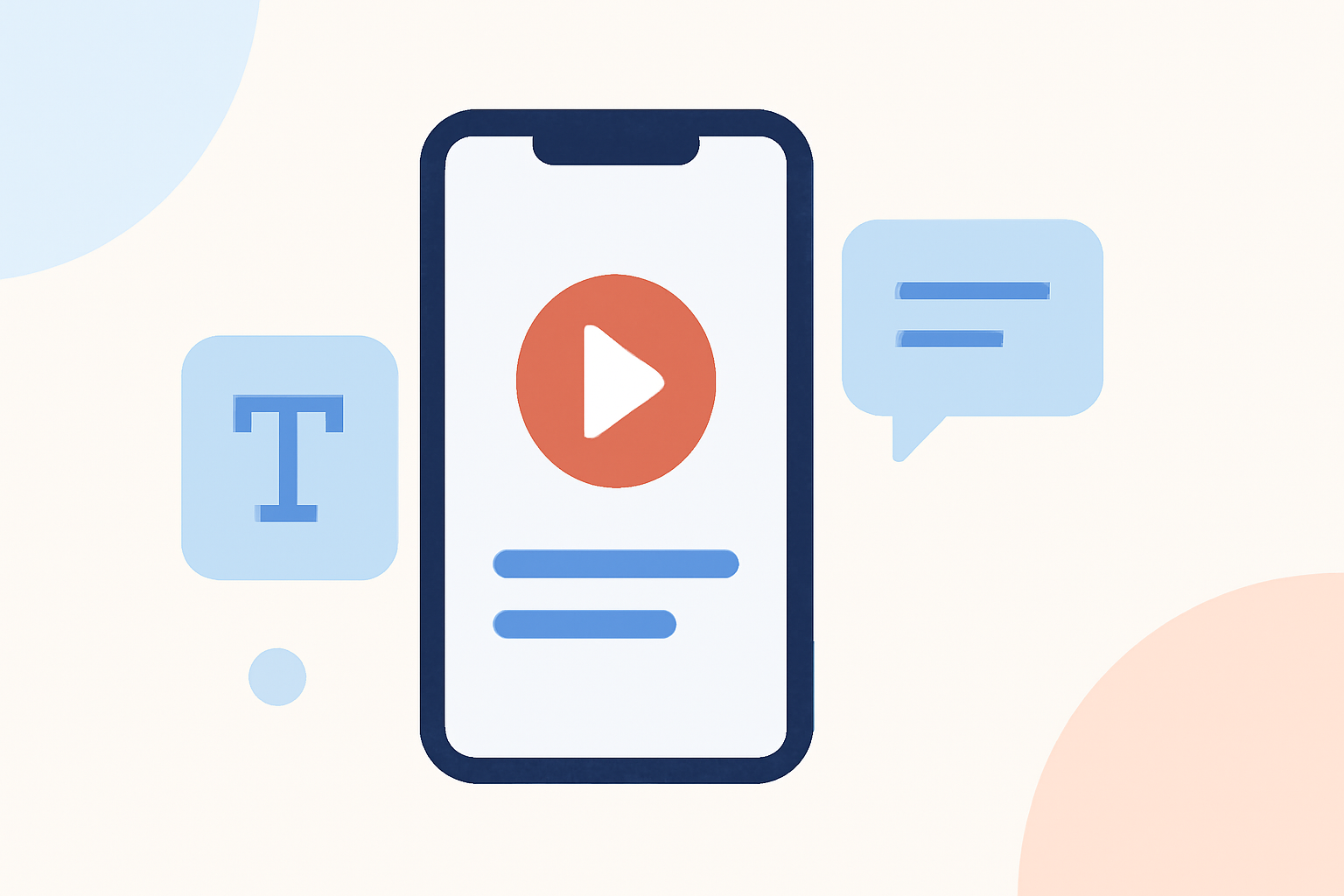 Best Tools for Adding Text Overlays to Videos on iPhone: A Creator's Guide