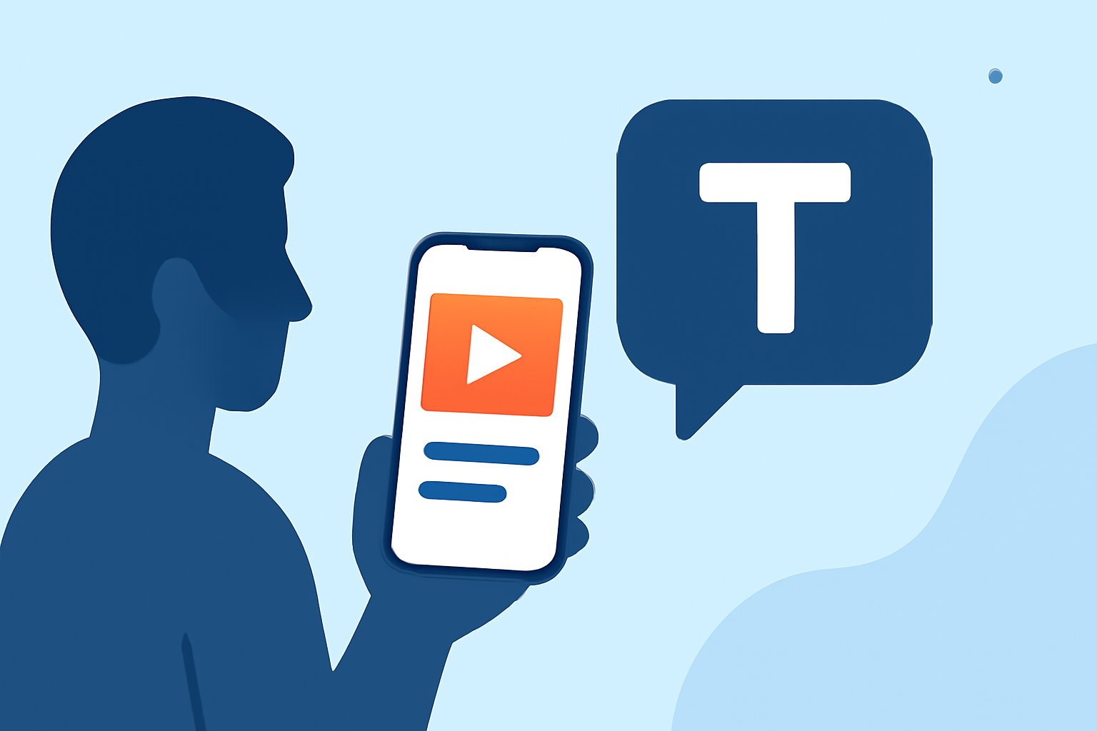 Best Tools for Adding Text Overlays to Videos on iPhone: A Creator's Guide